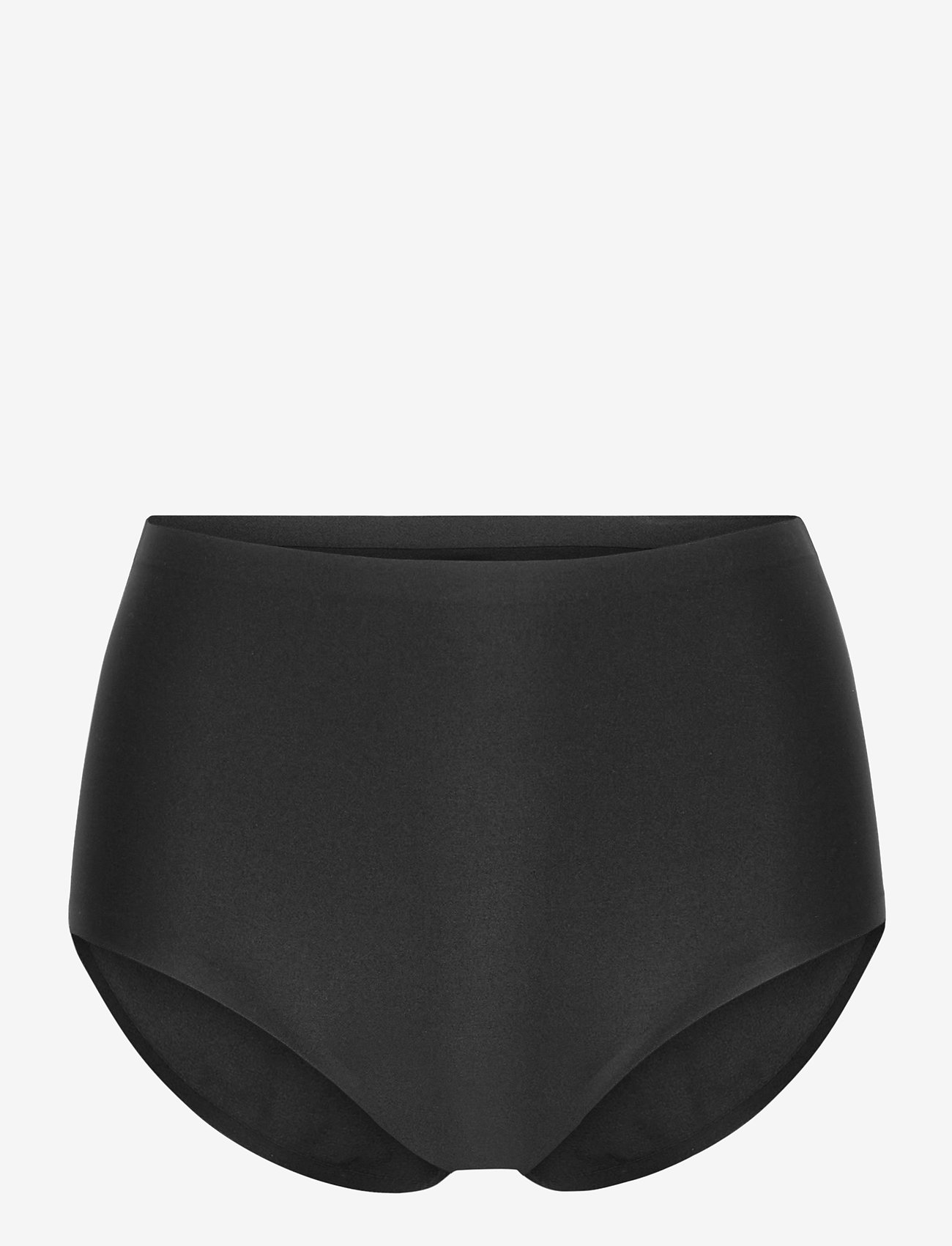 CHANTELLE - SoftStretch High Waist Brief (1XL-4XL) - seamless trosor - black - 1
