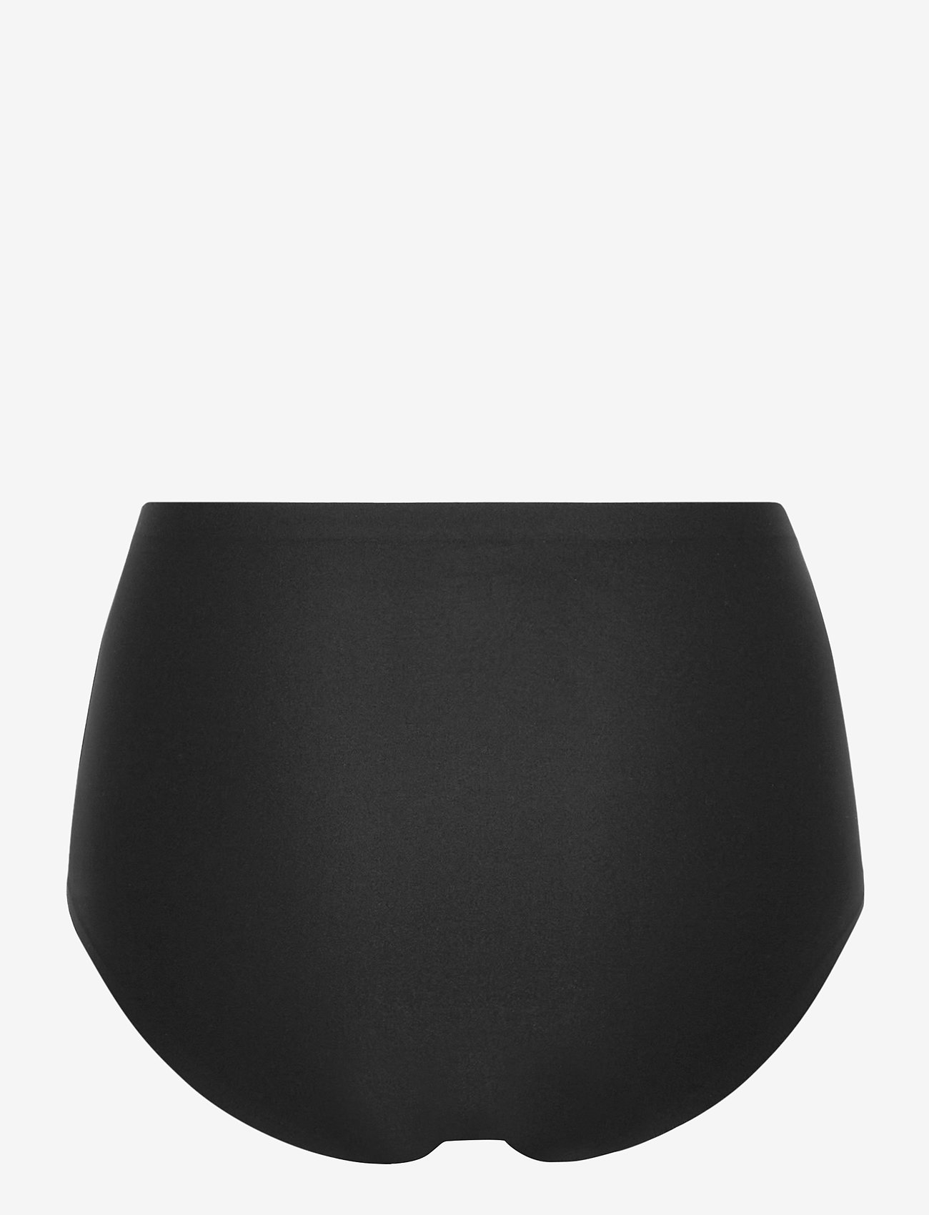 CHANTELLE - SoftStretch High Waist Brief (1XL-4XL) - seamless trosor - black - 2