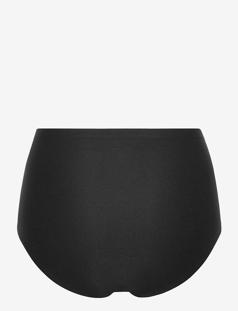 CHANTELLE - SoftStretch High Waist Brief (1XL-4XL) - seamless trosor - black - 2