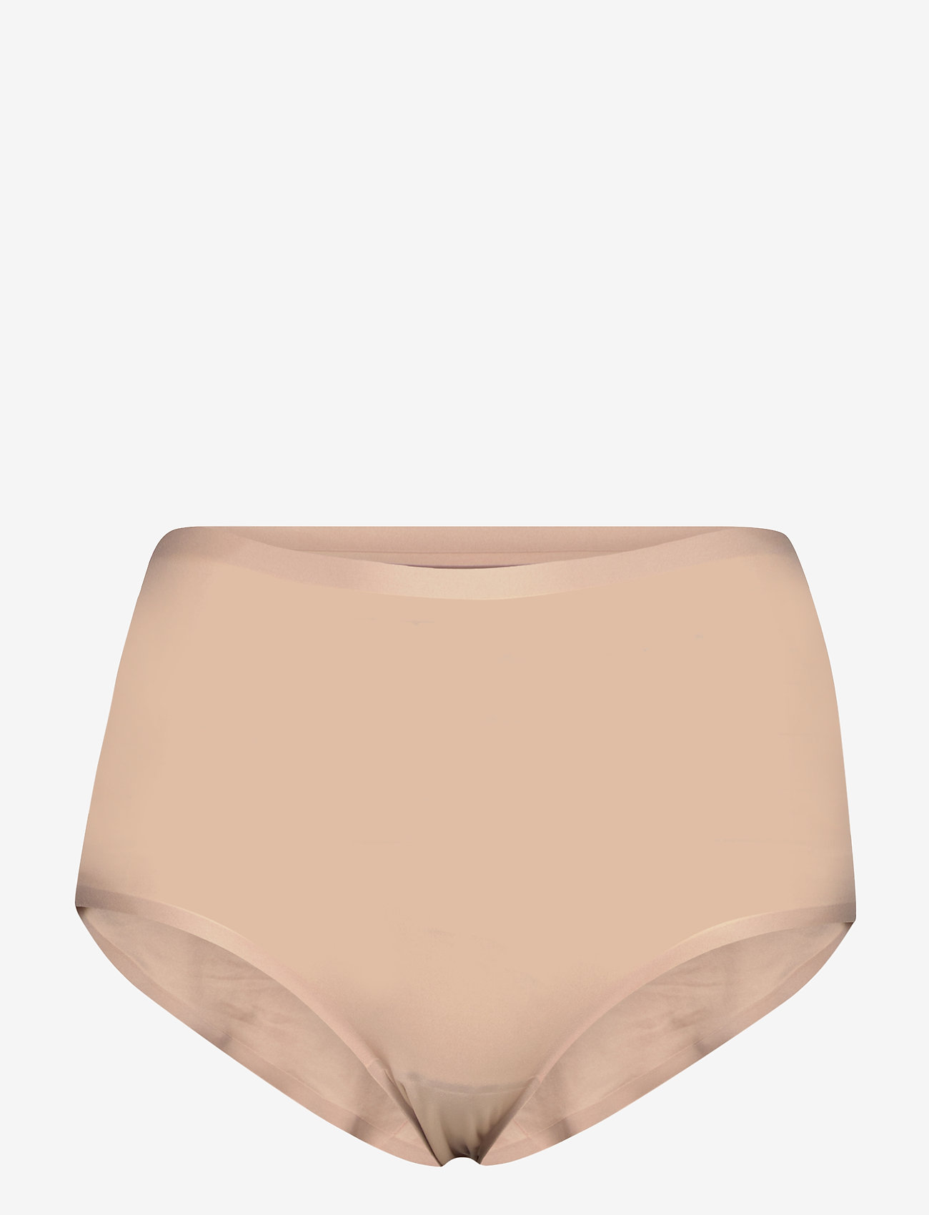 CHANTELLE - SoftStretch High Waist Brief (1XL-4XL) - nahtlose slips - nude - 1