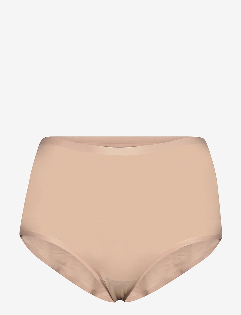 CHANTELLE - SoftStretch High Waist Brief (1XL-4XL) - nahtlose slips - nude - 1
