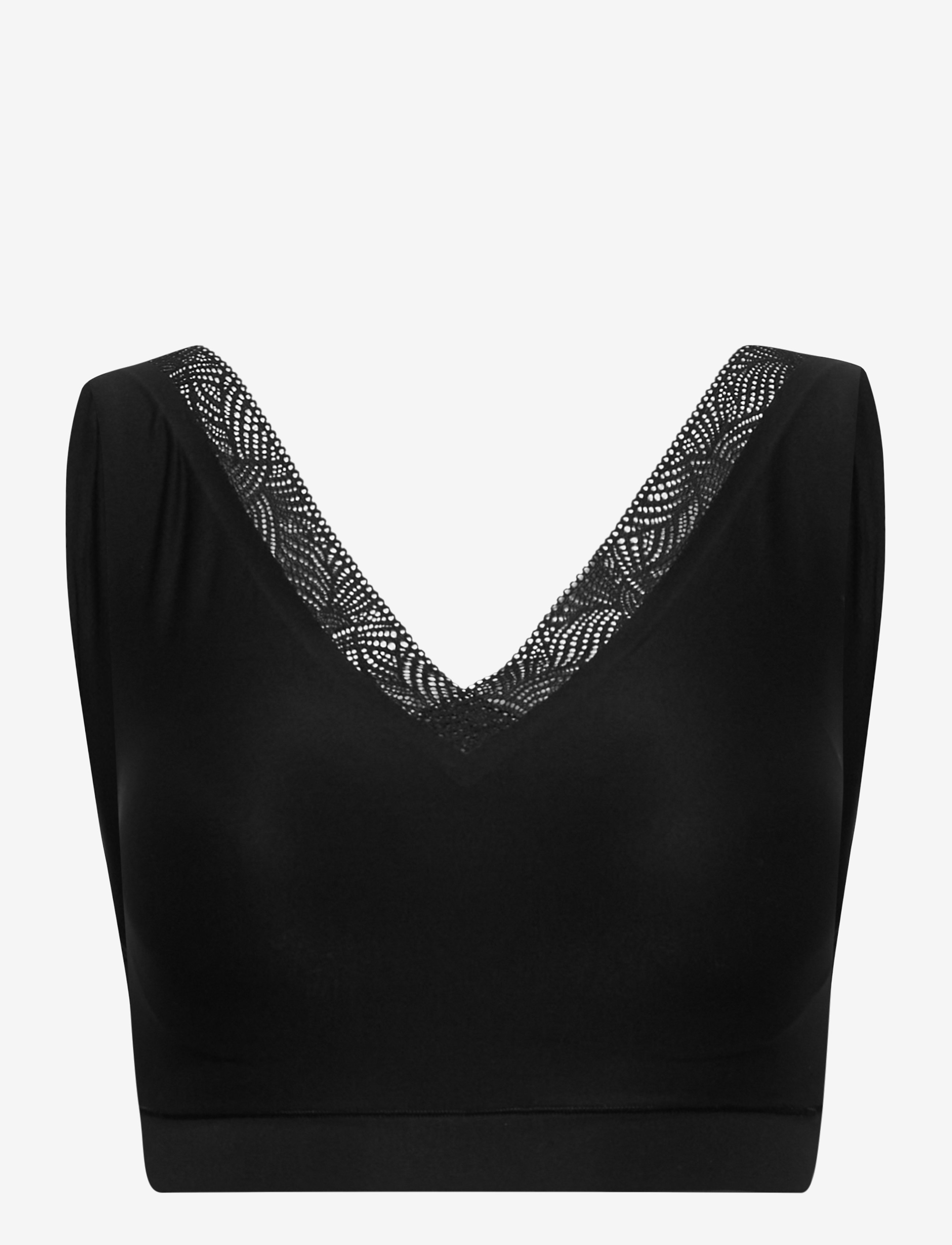CHANTELLE - True lace - black - 1