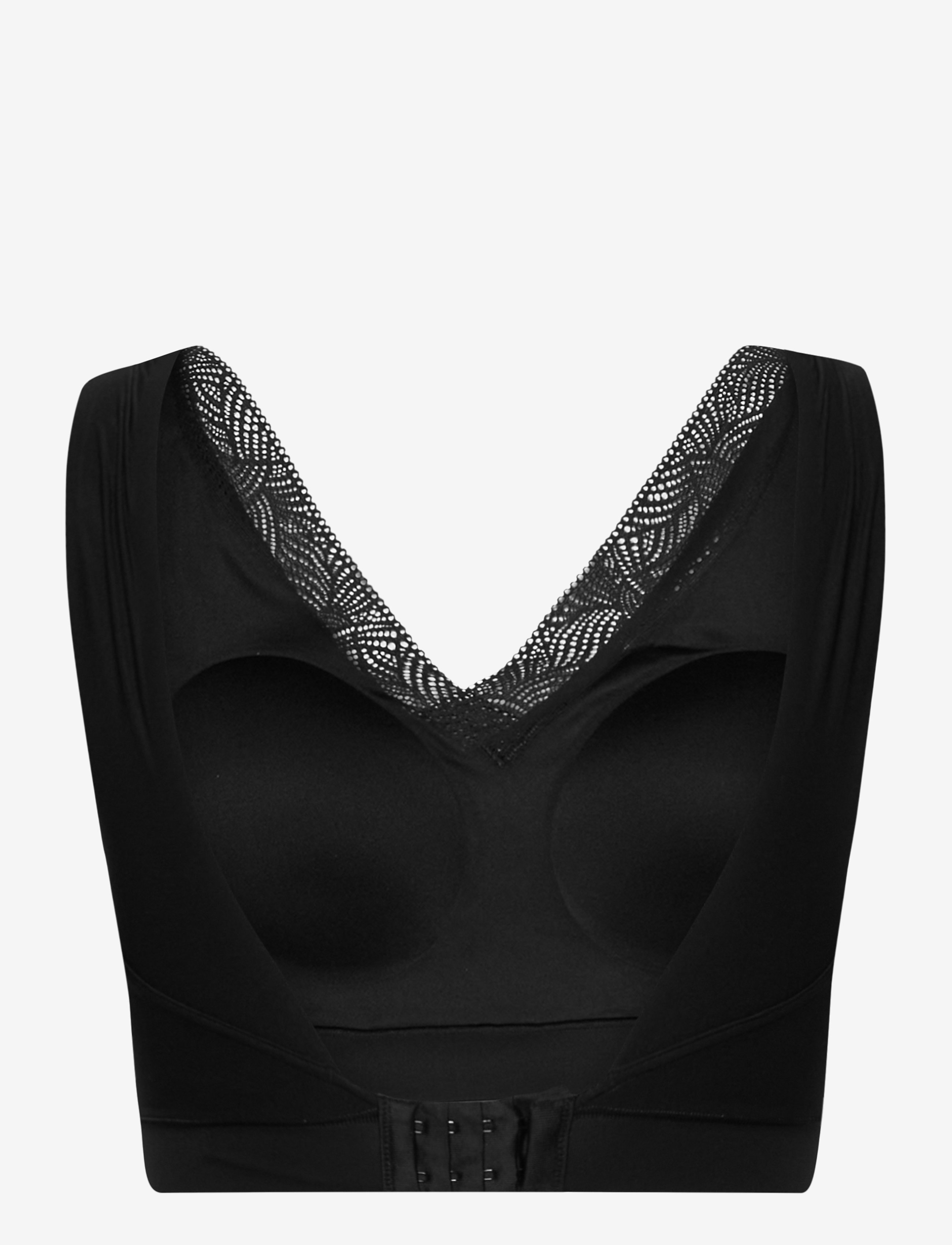 CHANTELLE - True lace - black - 2