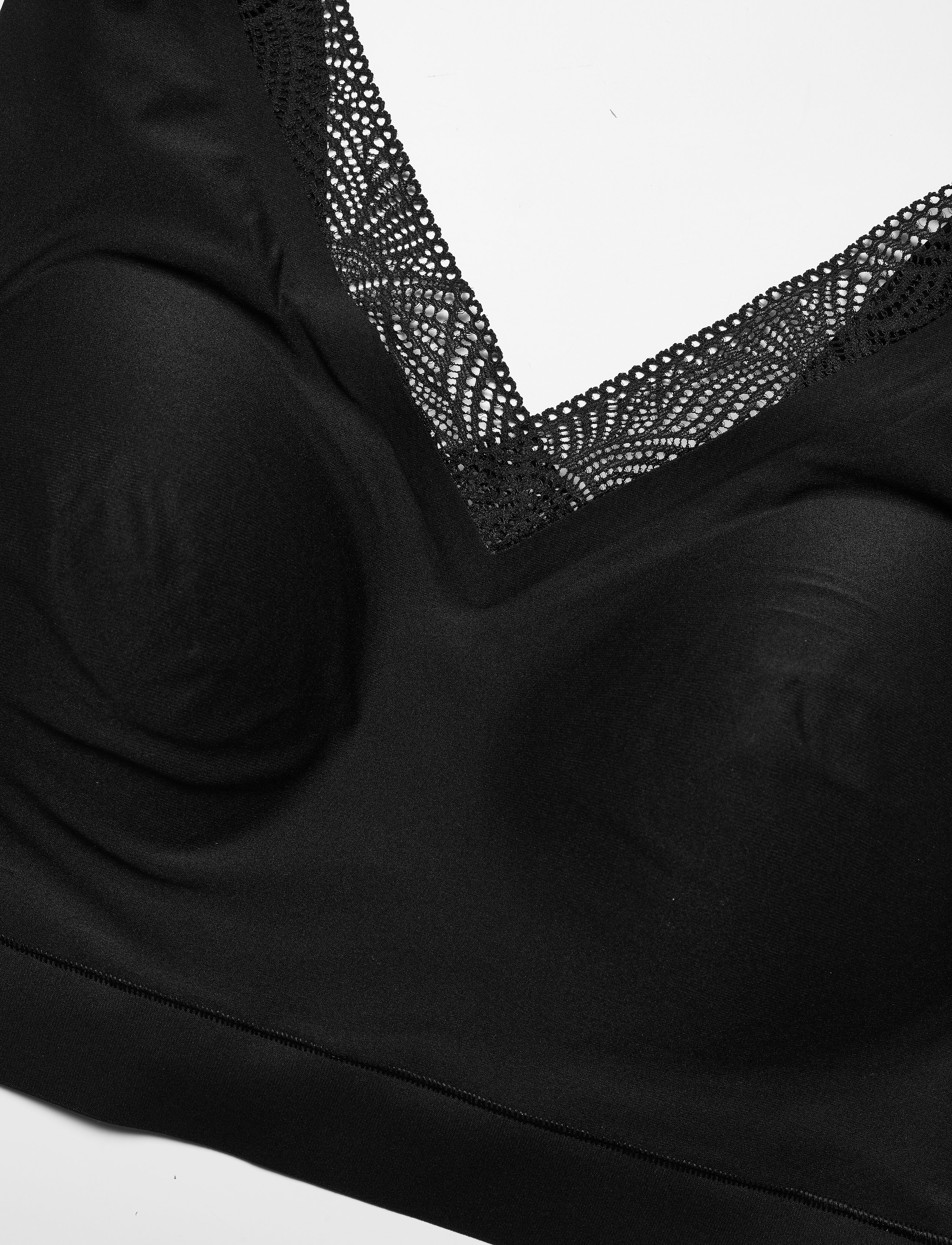 CHANTELLE - True lace - black - 4