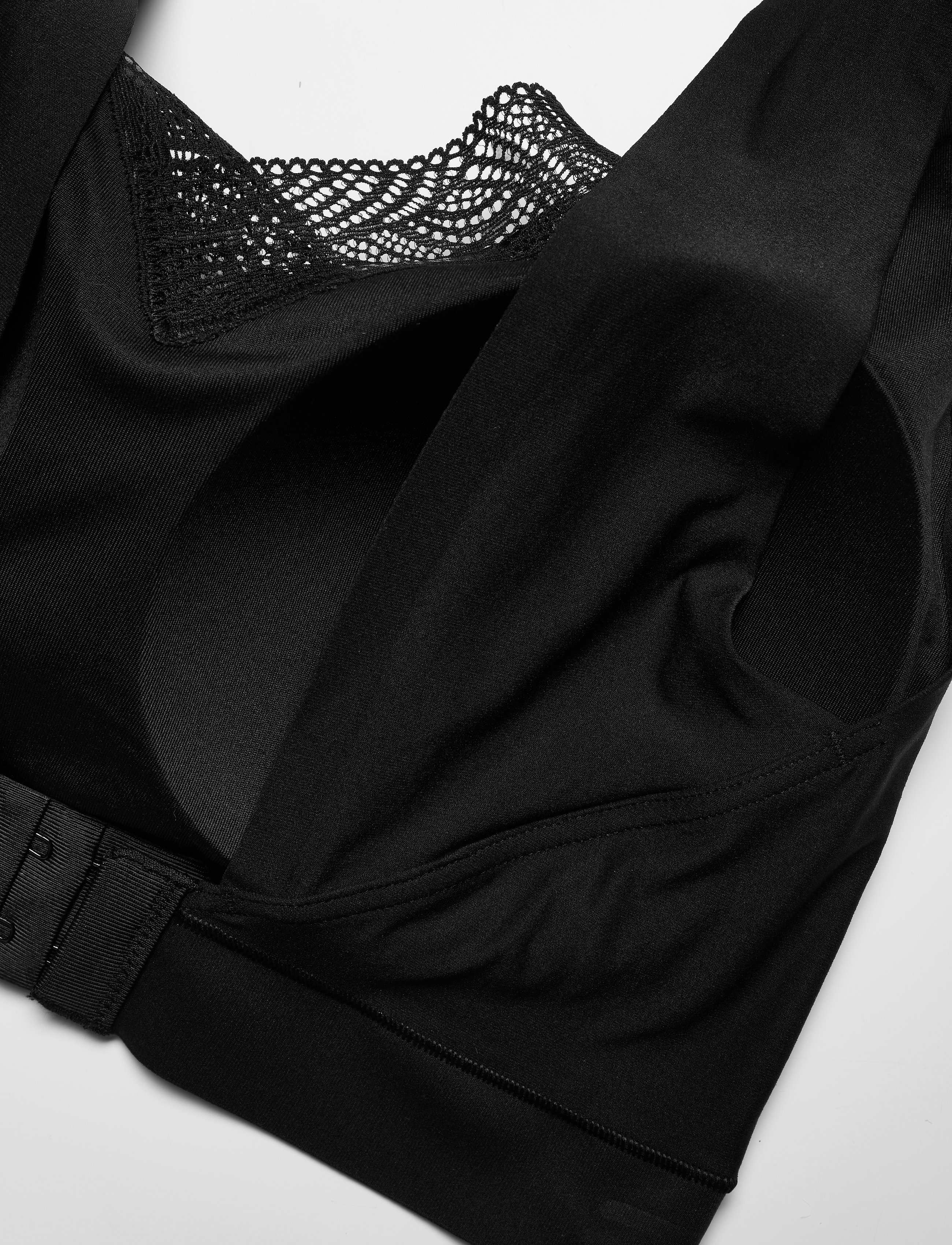 CHANTELLE - True lace - black - 5