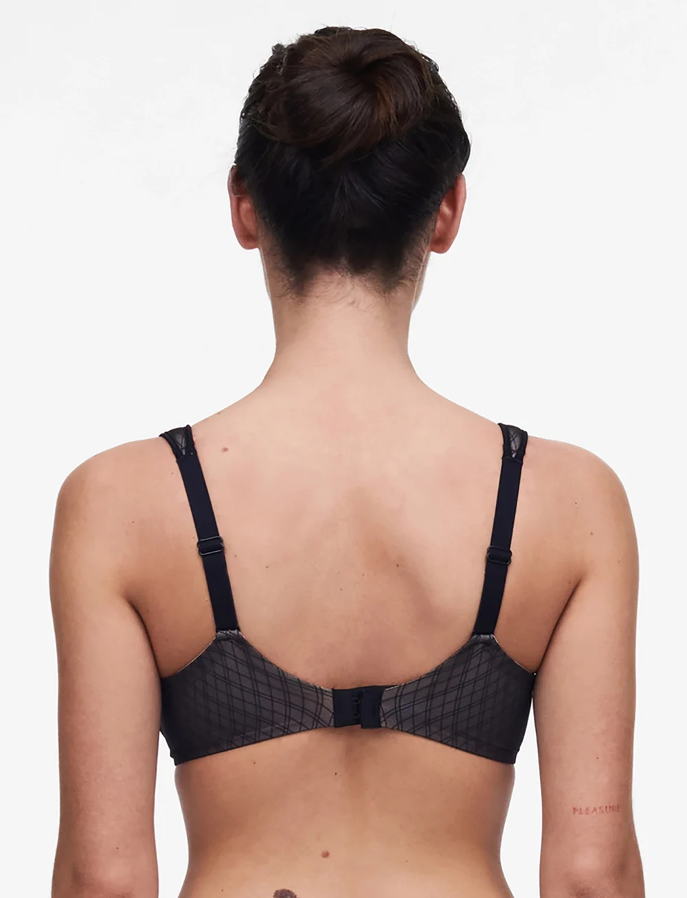 CHANTELLE - True lace - full cup bras - black/beige - 5