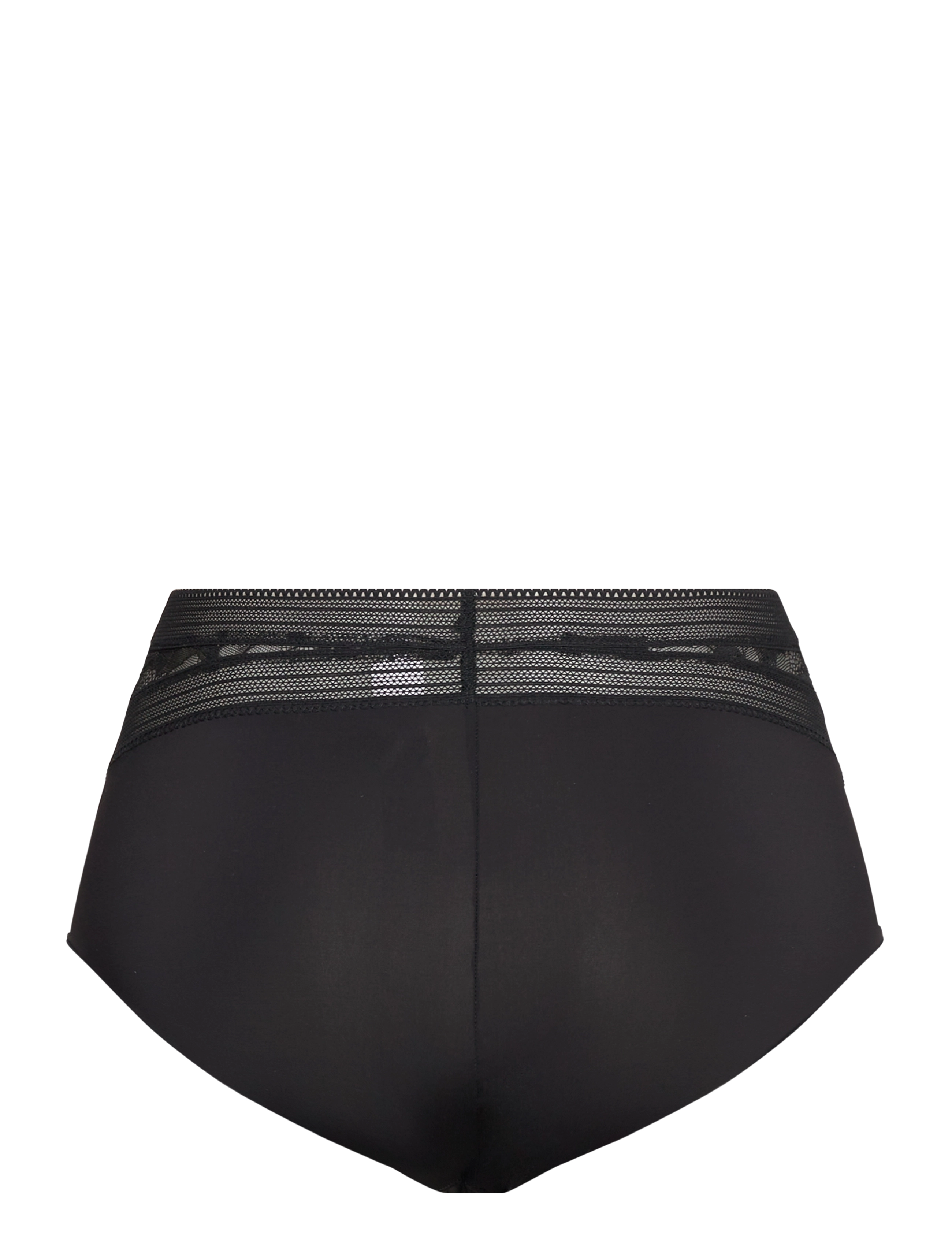 CHANTELLE - CO BRA NON-WIRED - black - 2