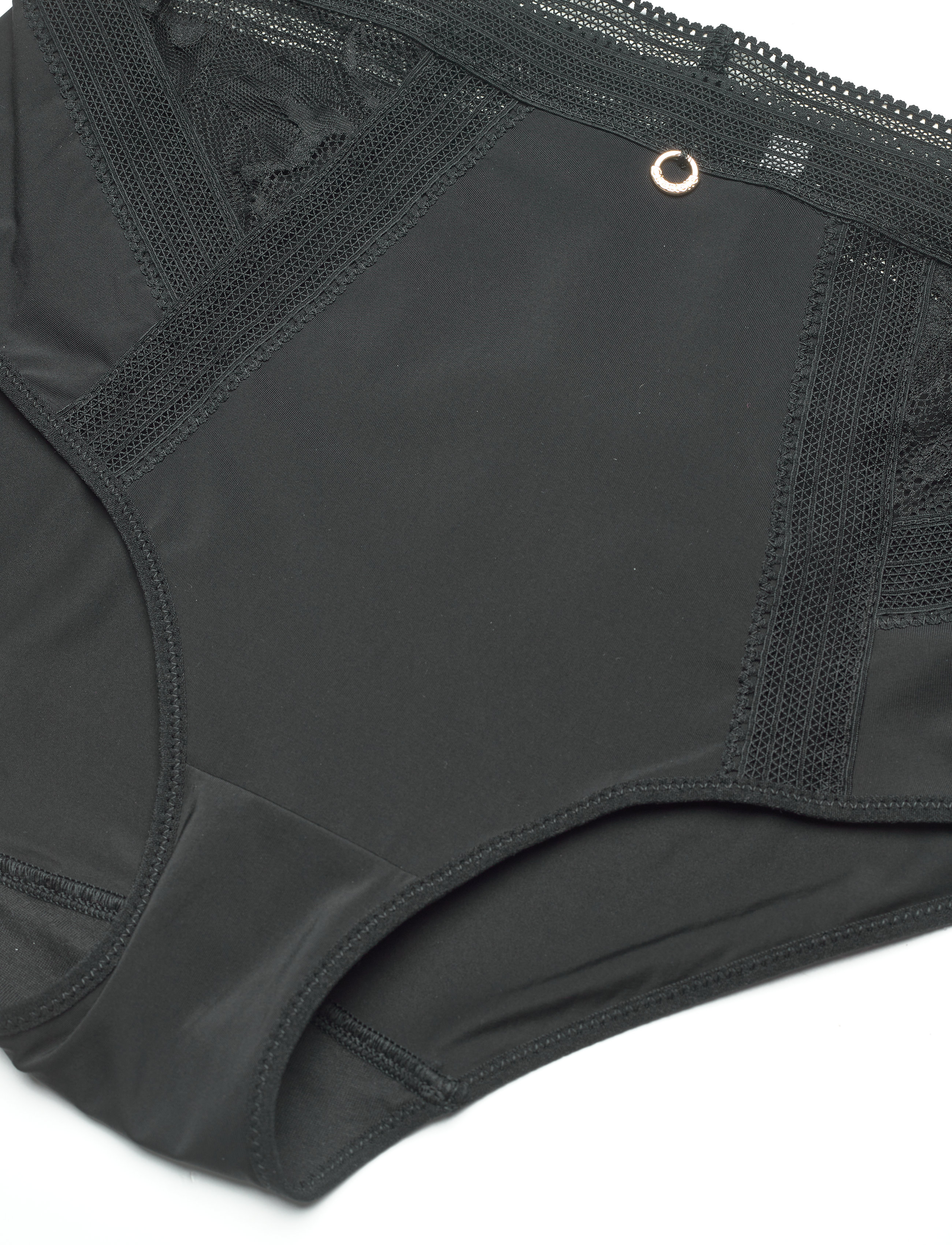 CHANTELLE - CO BRA NON-WIRED - black - 5