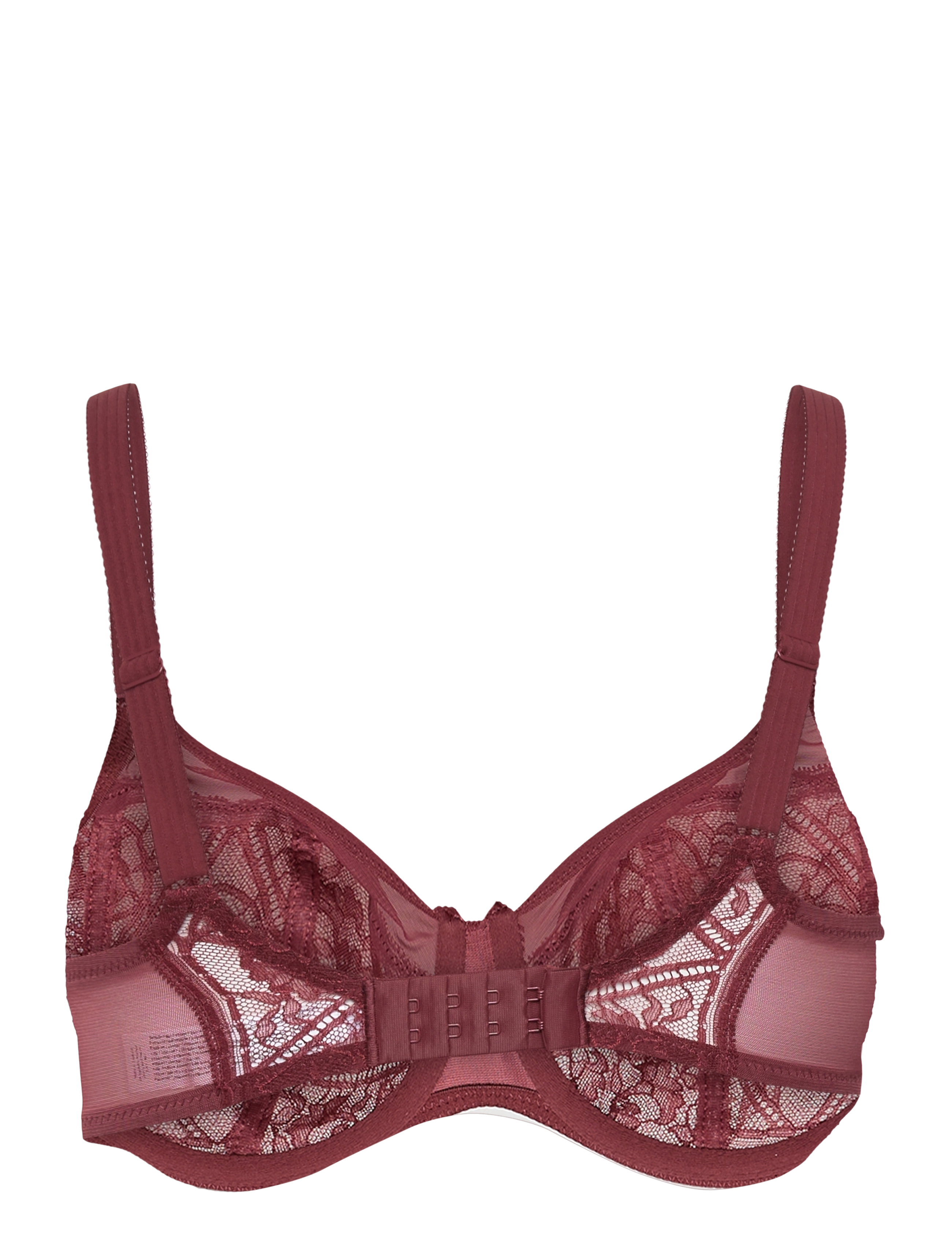 CHANTELLE - Alto Very covering underwired bra - fig - 1