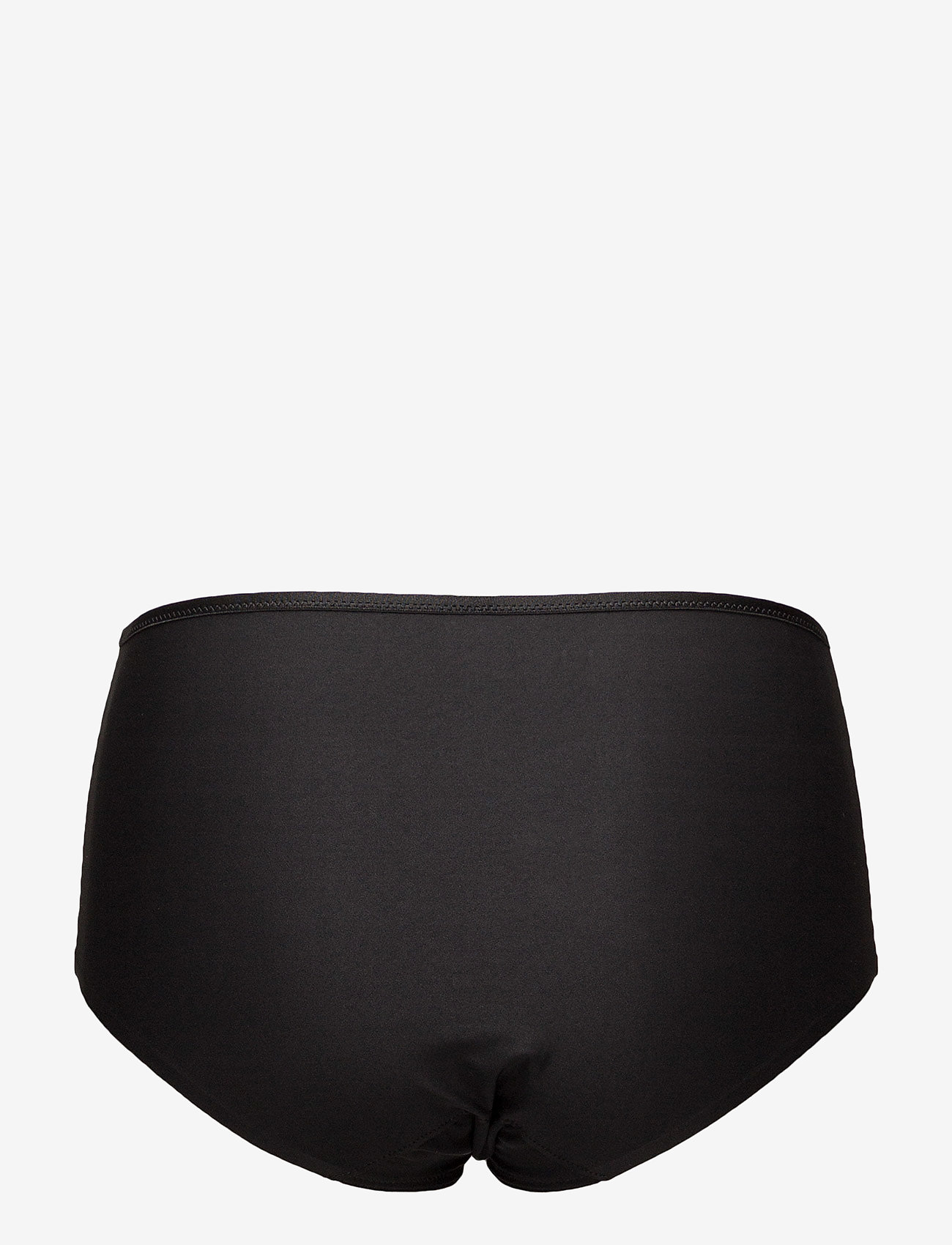 CHANTELLE - CO BO. FULL BRIEF STD HIGH W. - black - 1