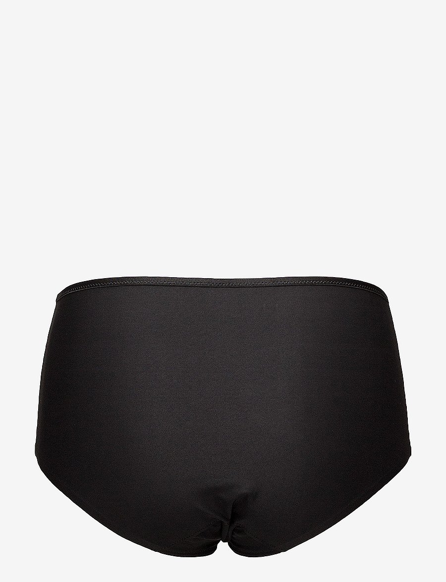 CHANTELLE - CO BO. FULL BRIEF STD HIGH W. - black - 1