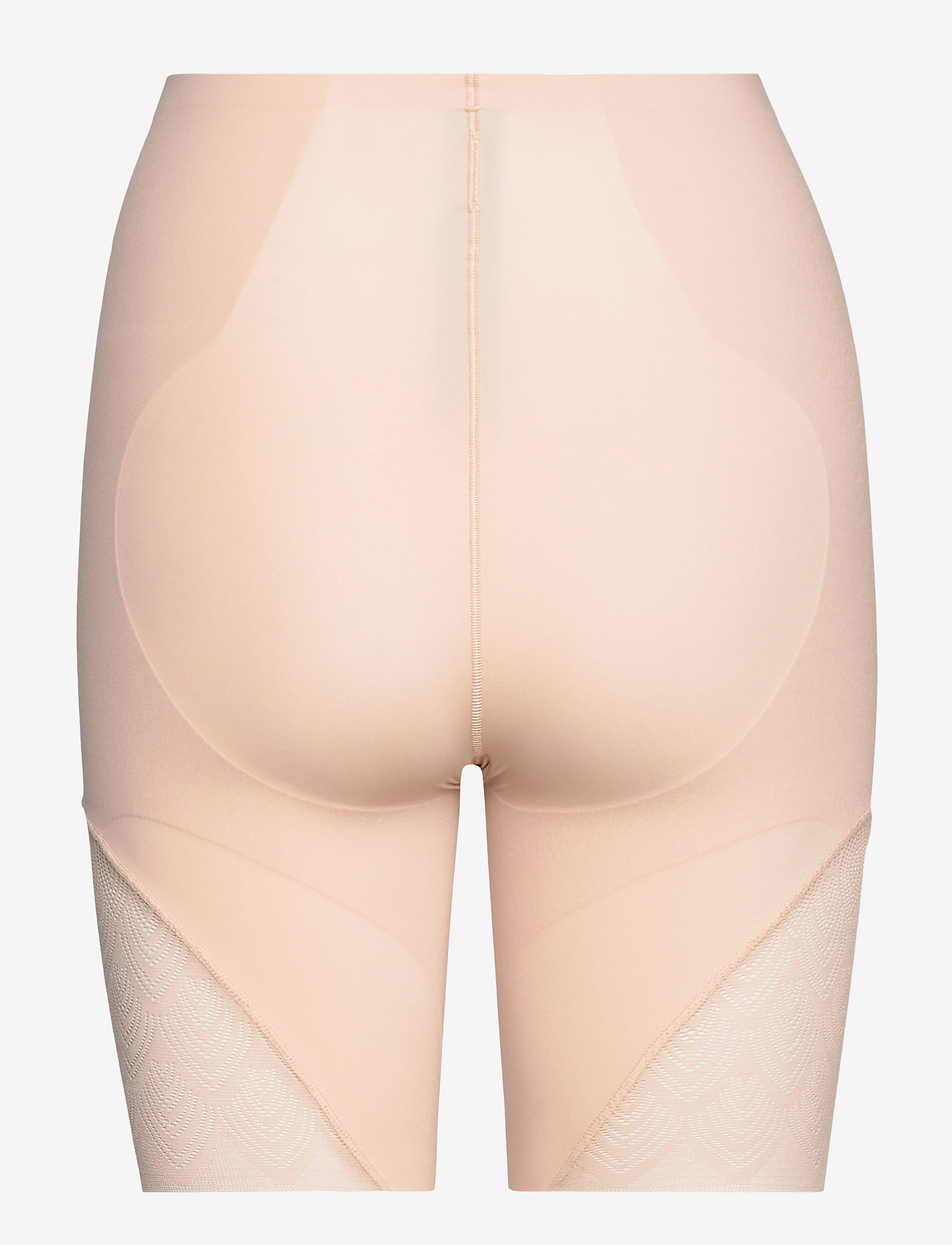CHANTELLE - Sexy Shape High Waist Panty - golden beige - 1