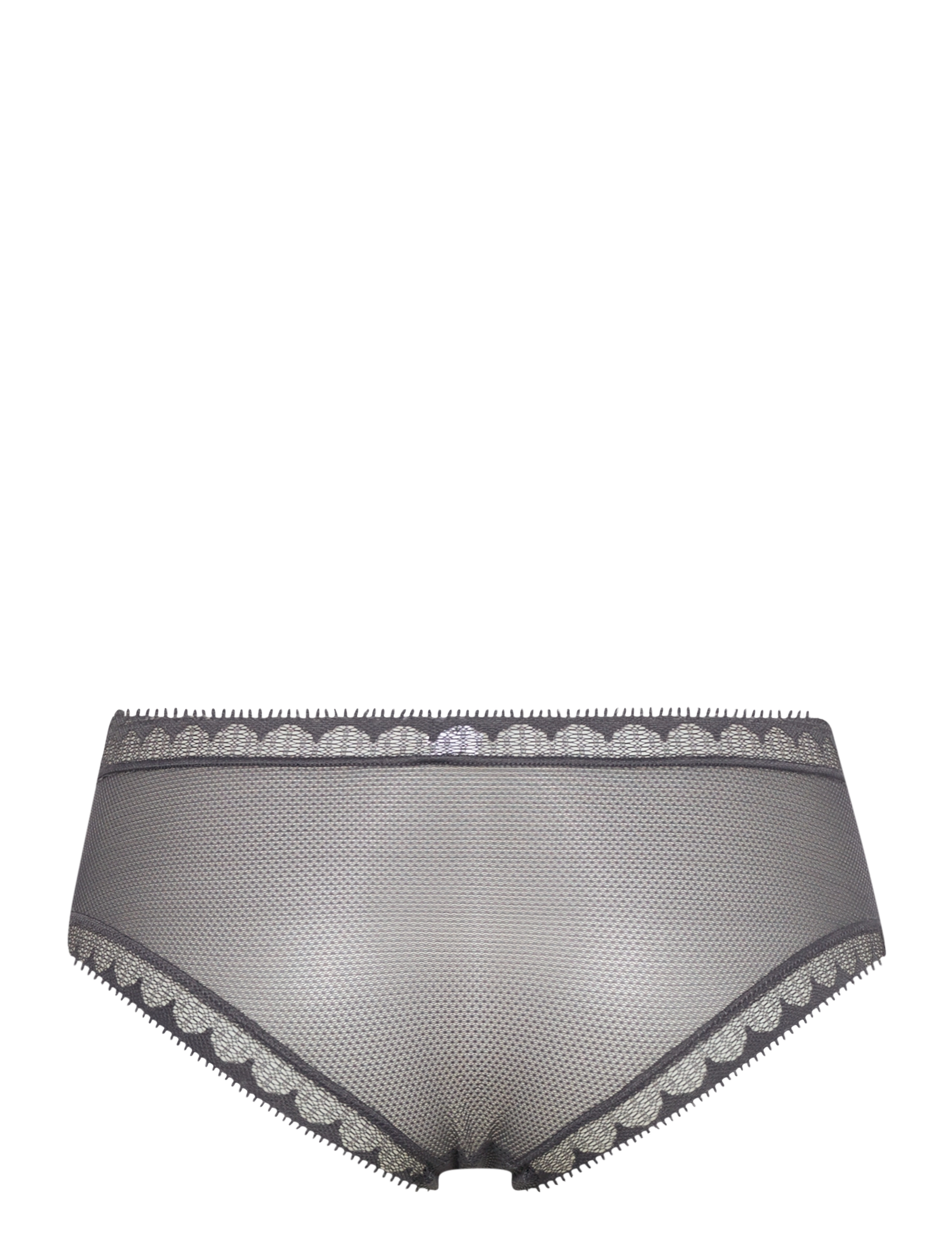 CHANTELLE - Day To Night Shorty - deep grey - 1