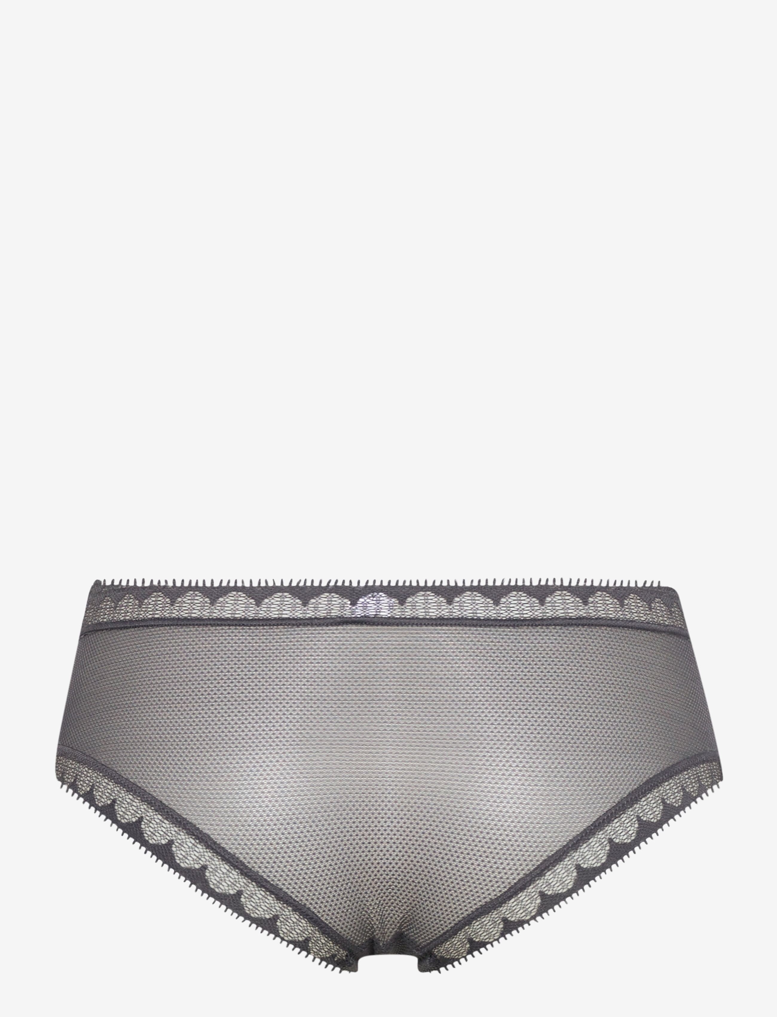 CHANTELLE - Day To Night Shorty - deep grey - 2