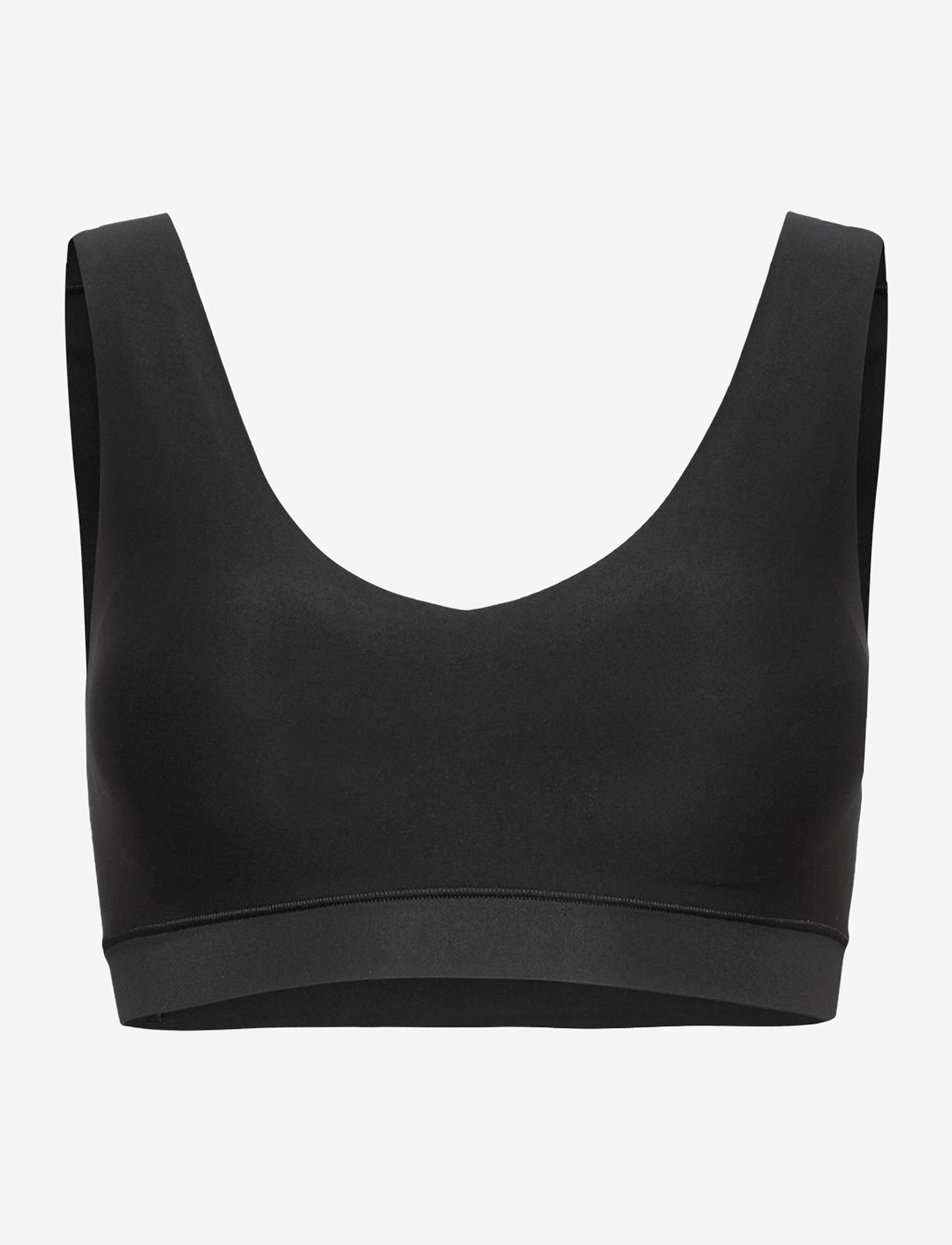 CHANTELLE - SoftStretch - tank top bras - black - 0