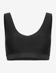 CHANTELLE - SoftStretch - tank top bras - black - 0
