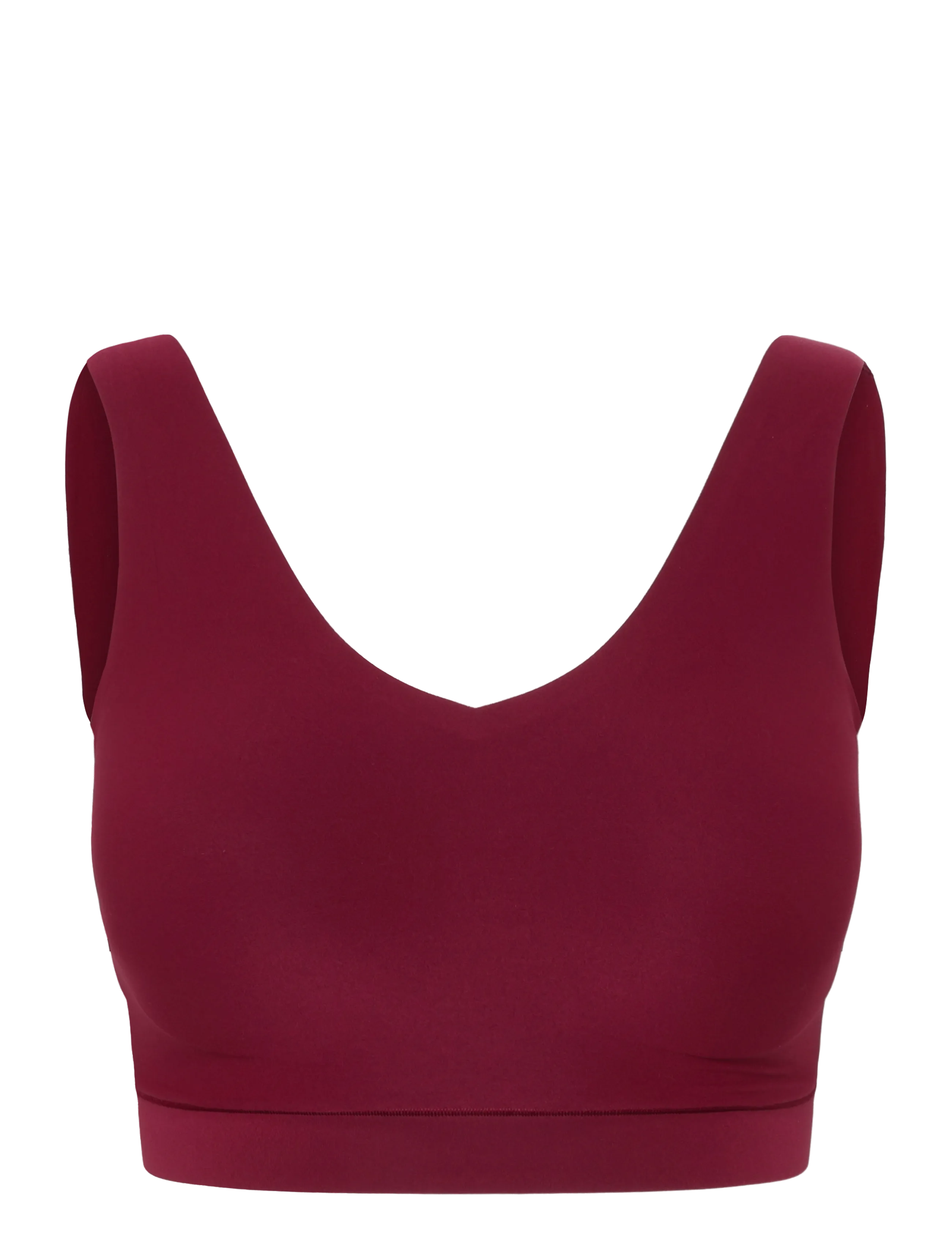 Softstretch Wirefree Top