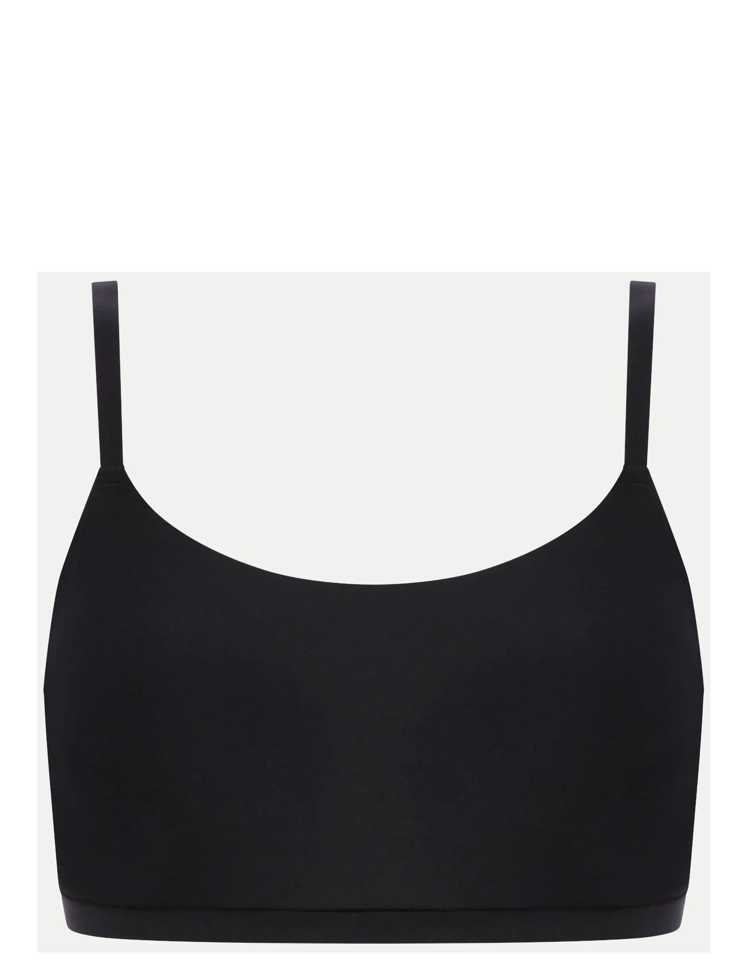 CHANTELLE SoftStretch - Hönnuðir - BLACK / black