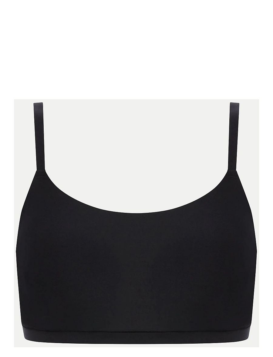 CHANTELLE - SoftStretch - bügellose bhs - black - 1