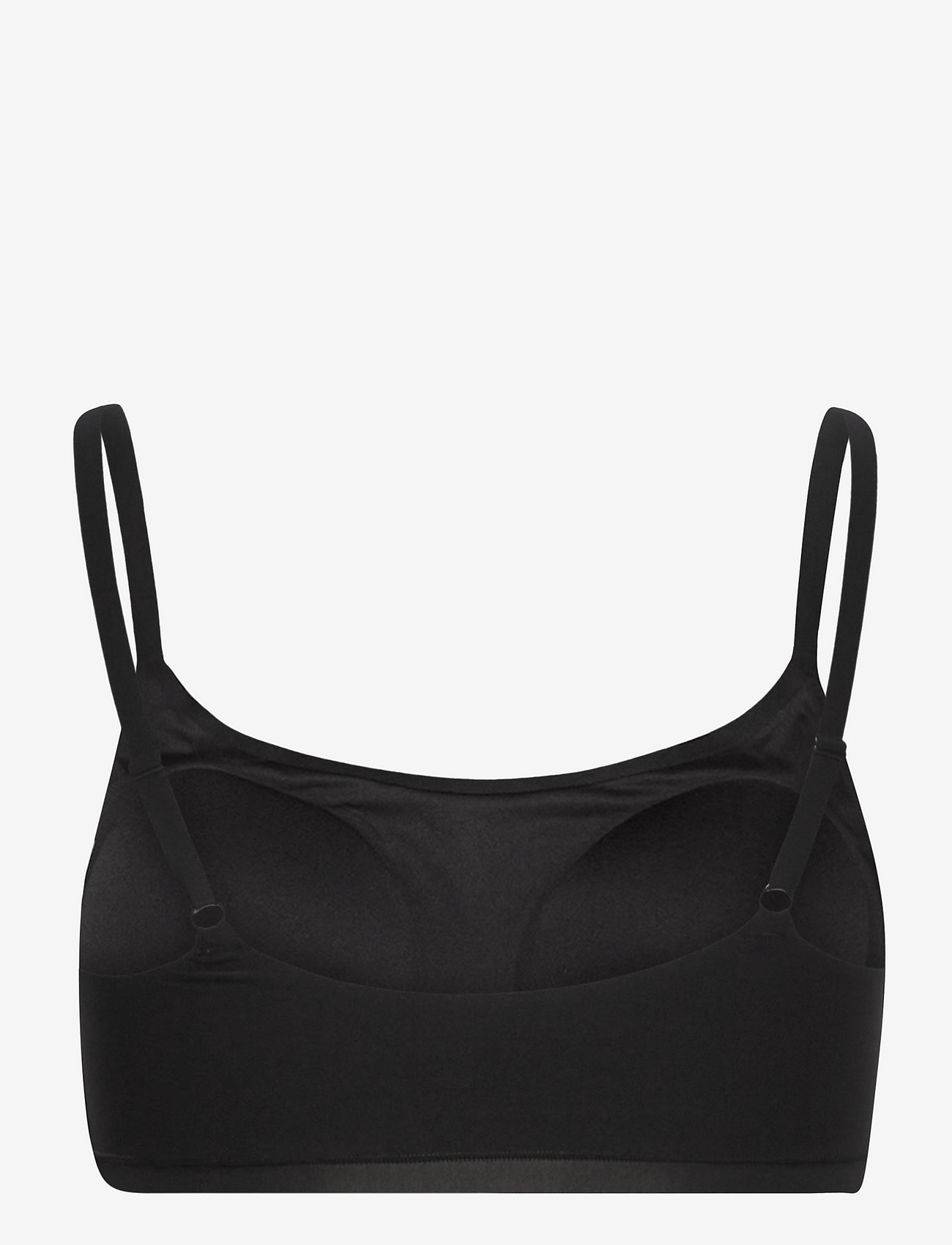 CHANTELLE - SoftStretch - bügellose bhs - black - 2
