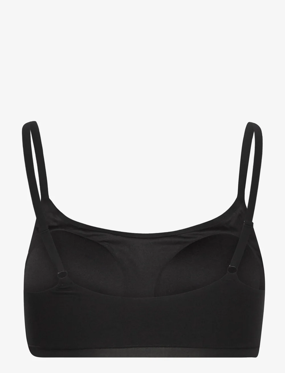 CHANTELLE - SoftStretch - bh-linnen - black - 2
