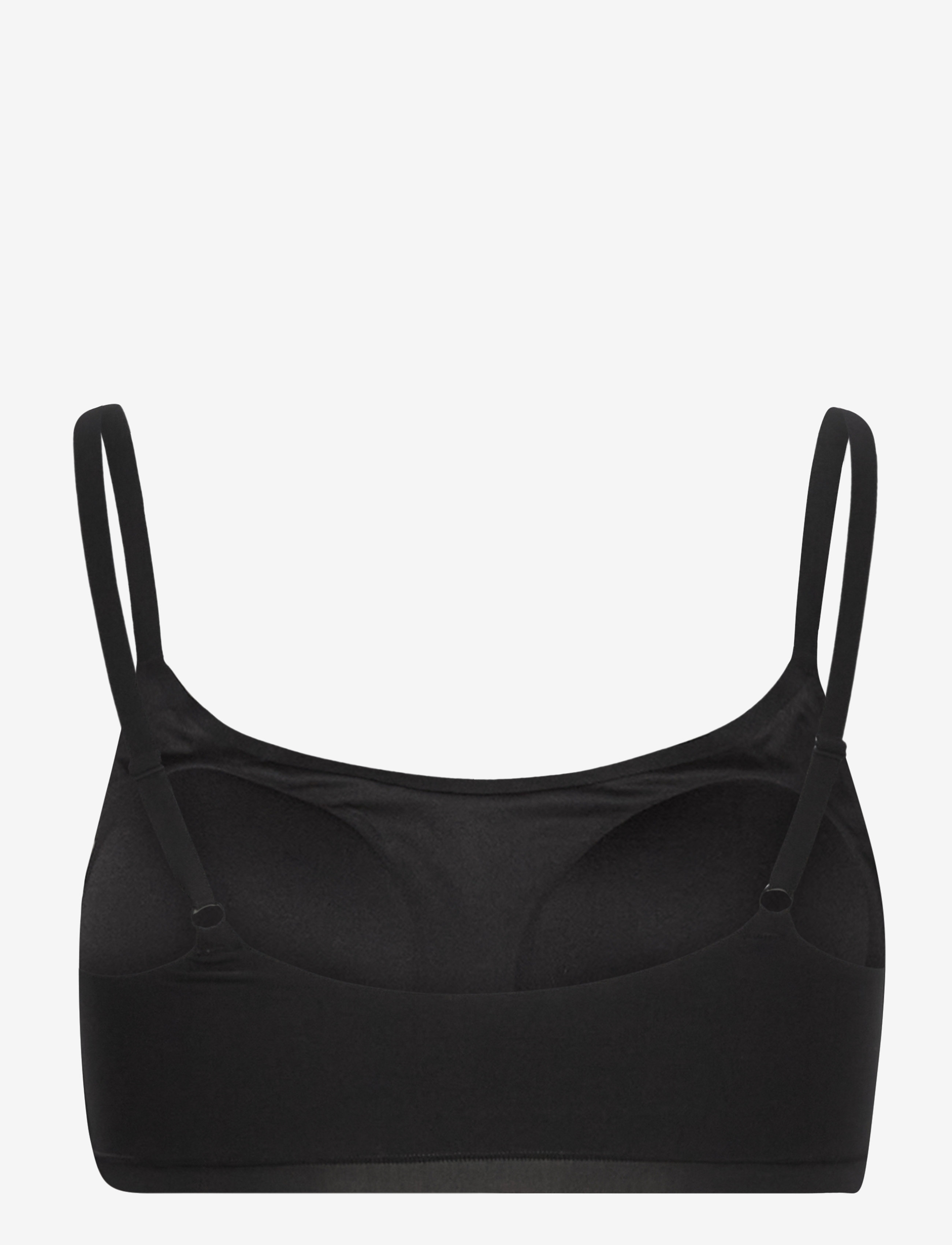 CHANTELLE - SoftStretch - non wired bras - black - 2