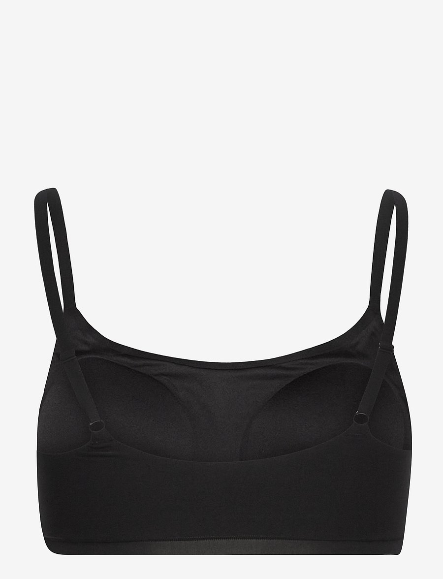 CHANTELLE - SoftStretch - bh'er uden bøjle - black - 2