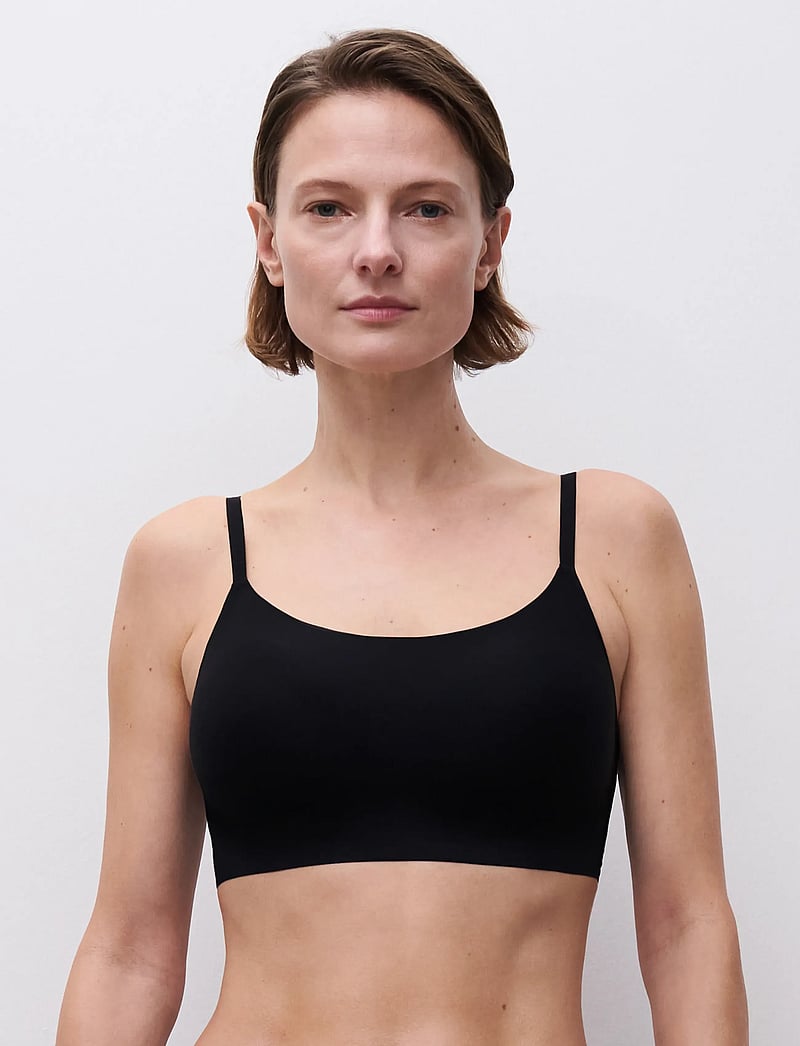 CHANTELLE - SoftStretch - bügellose bhs - black - 3