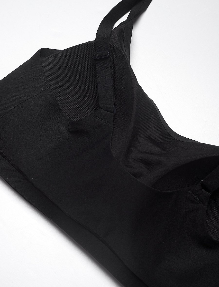 CHANTELLE - SoftStretch - bh'er uden bøjle - black - 5