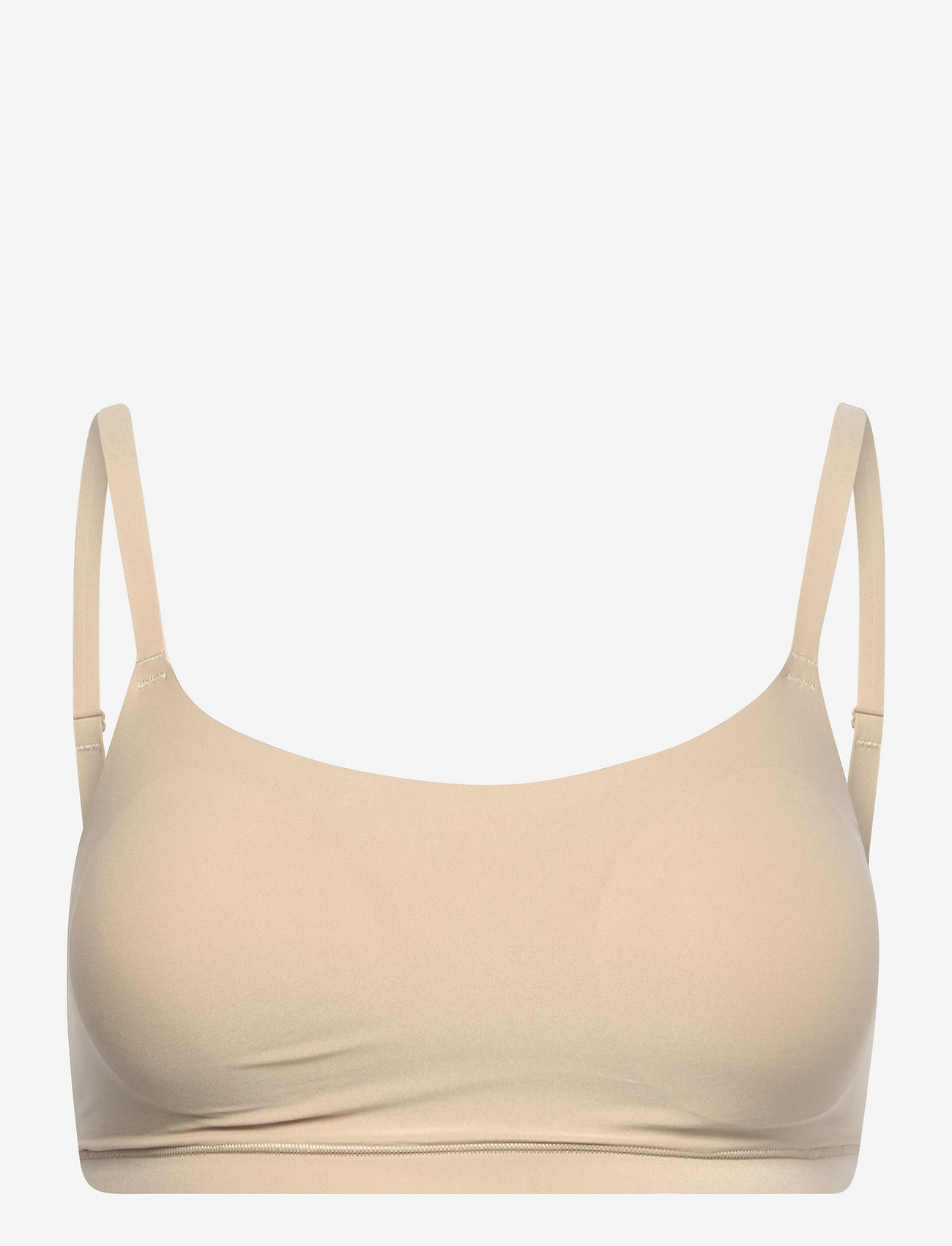 CHANTELLE - SoftStretch - tank top-bh'er - nude - 1