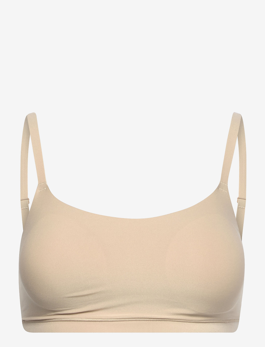 CHANTELLE - SoftStretch - tank top-bh'er - nude - 1