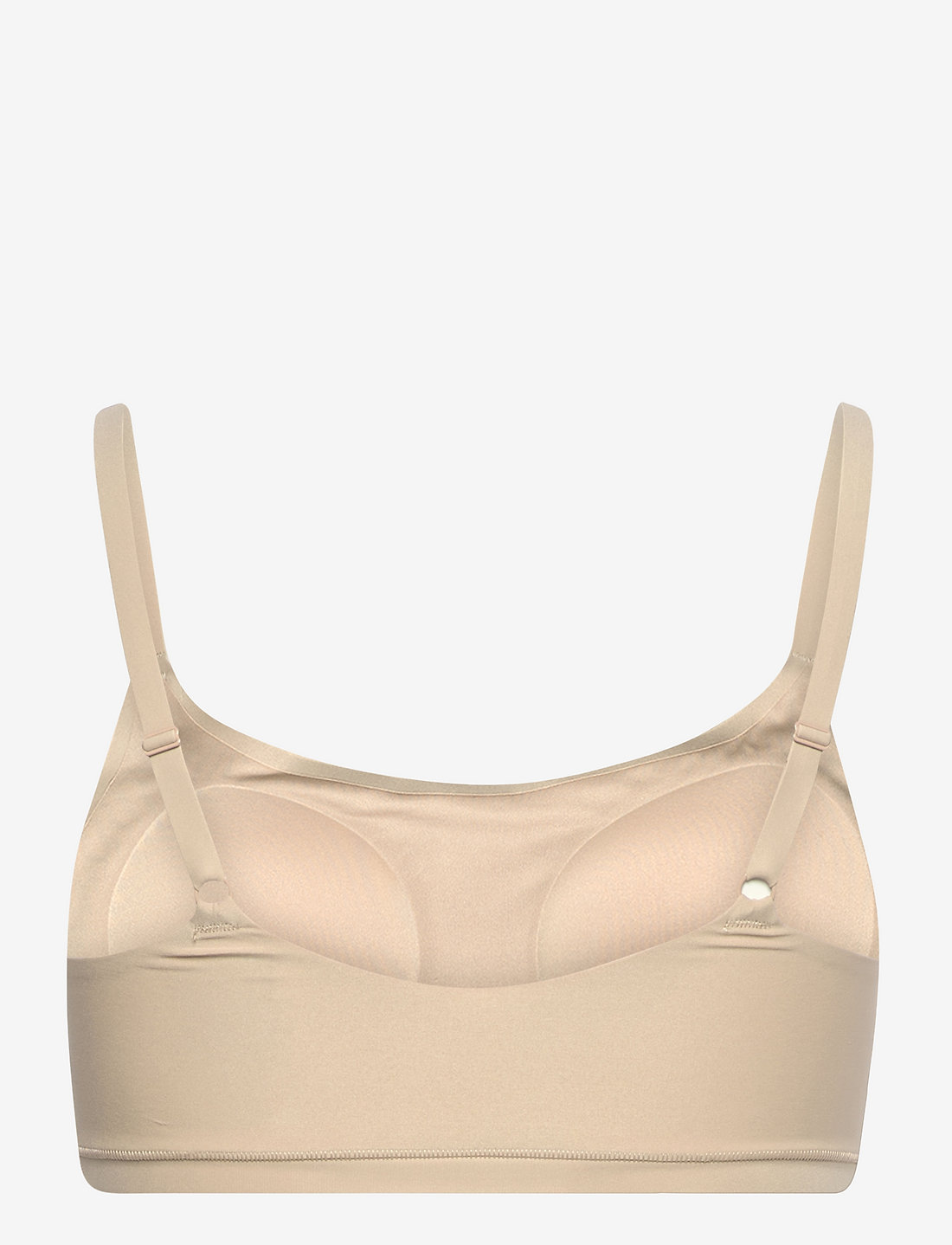 CHANTELLE - SoftStretch - tank top-bh'er - nude - 2