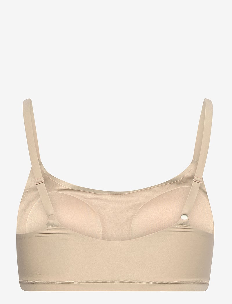 CHANTELLE - SoftStretch - tank top-bh'er - nude - 2