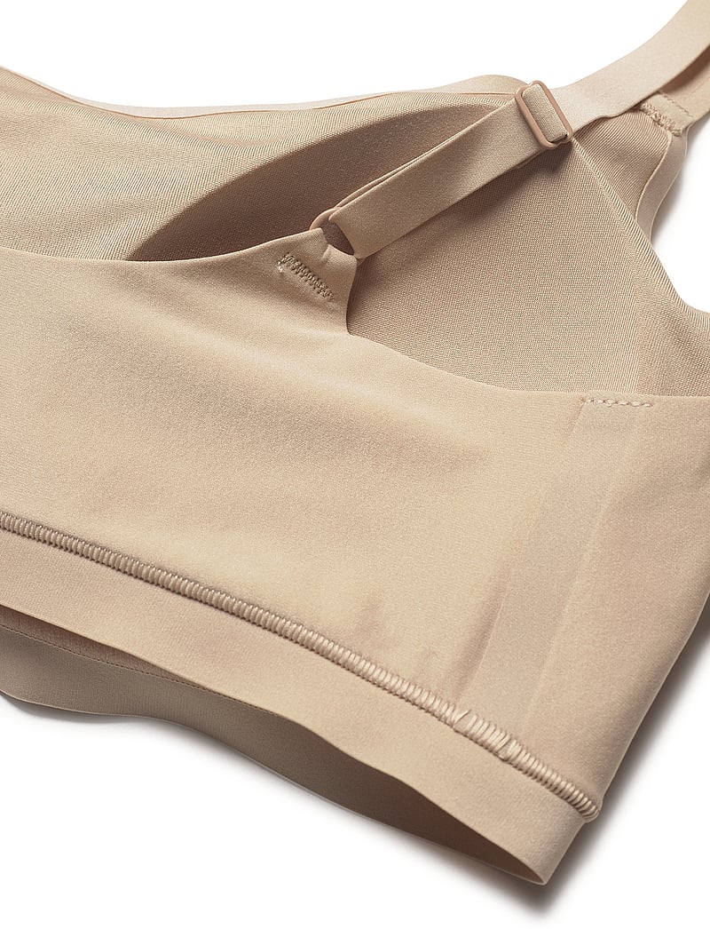 CHANTELLE - SoftStretch - tank top-bh'er - nude - 5