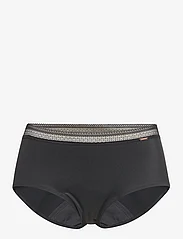 CHANTELLE - Period Panty Graphic Hipster - period panties - black - 1