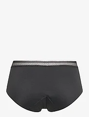 CHANTELLE - Period Panty Graphic Hipster - period panties - black - 2