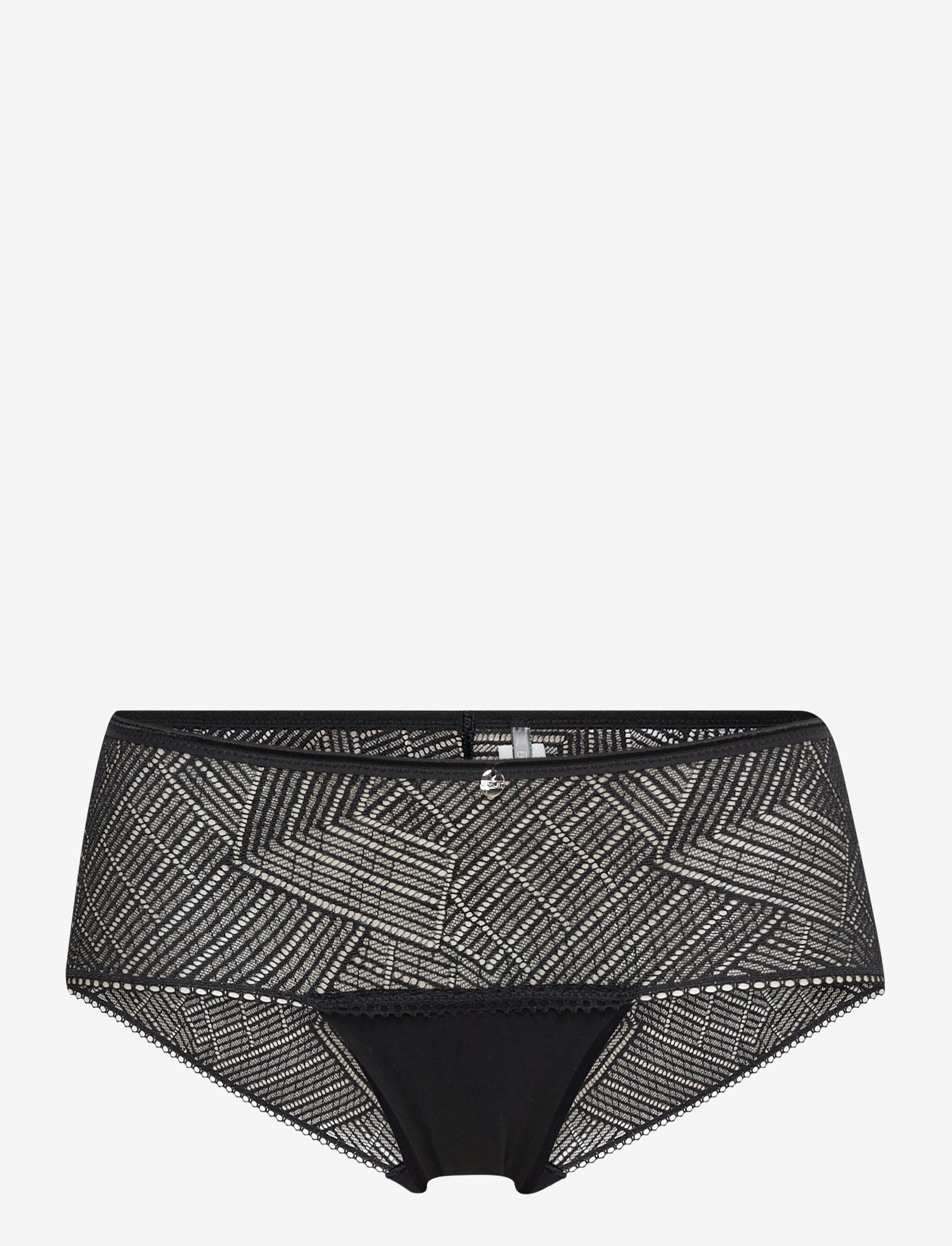 CHANTELLE - Emma - Hipster - black - 1