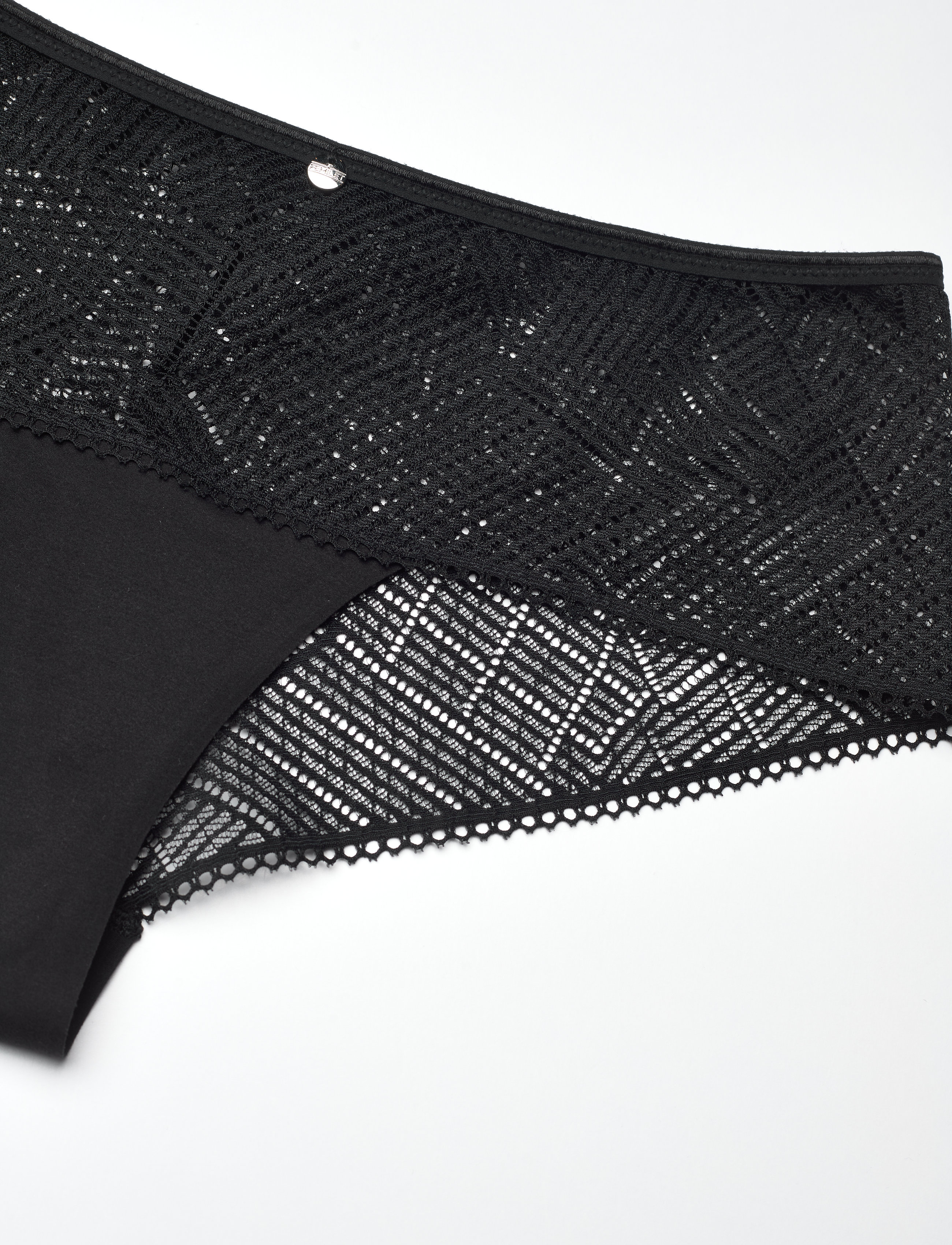 CHANTELLE - Emma - Hipster - black - 4