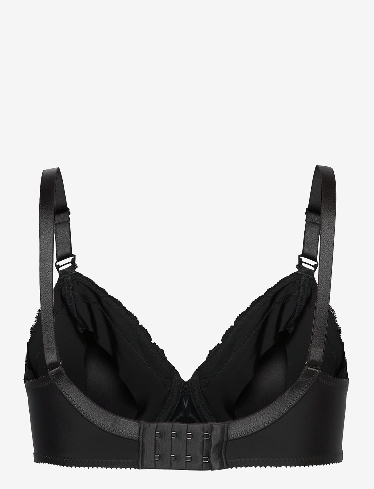 CHANTELLE - Maternity Nursing bra - imetysliivit - black - 2