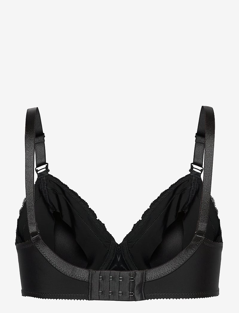 CHANTELLE - Maternity Nursing bra - still-bhs - black - 2