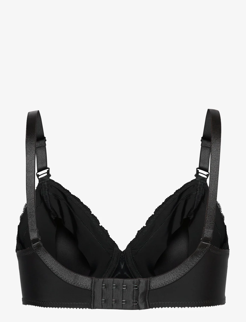 CHANTELLE - Maternity Nursing bra - amnings-bh:ar - black - 2