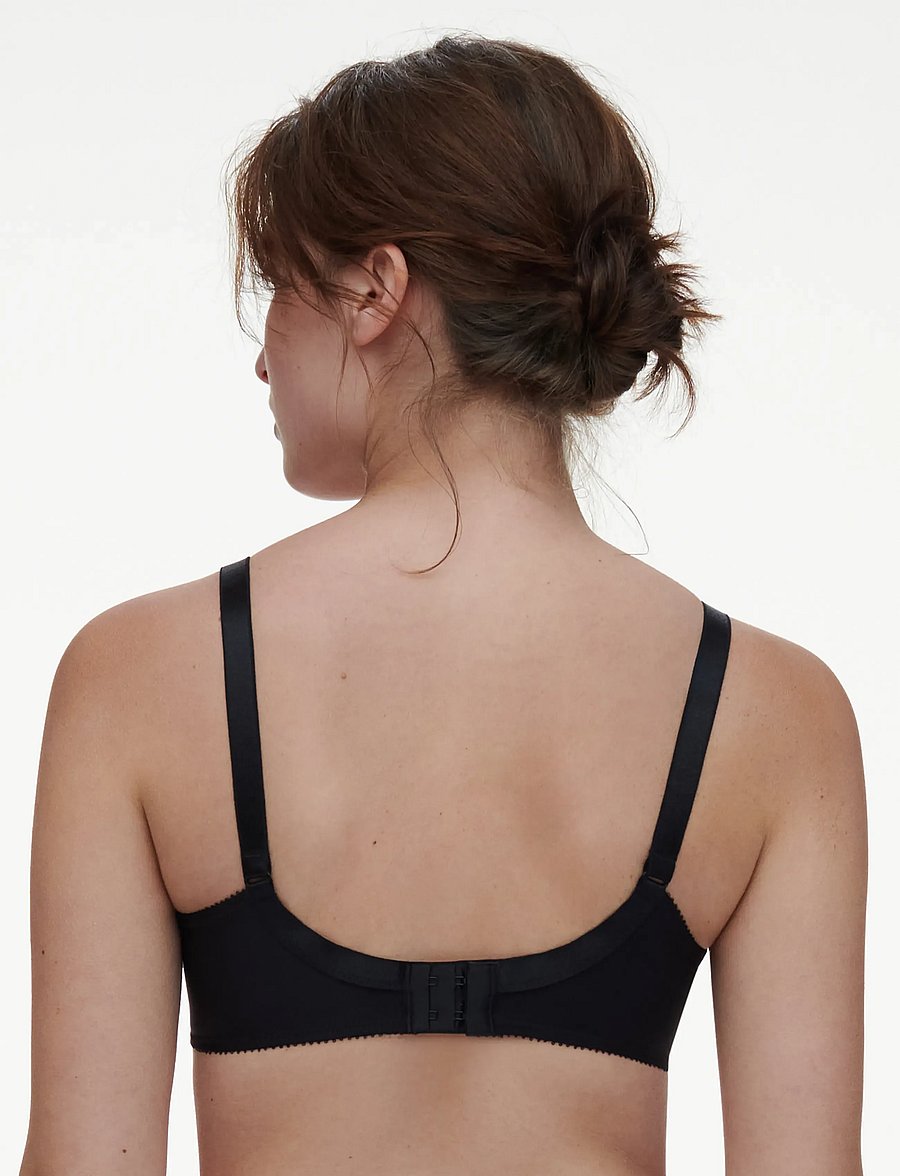 CHANTELLE - Maternity Nursing bra - amme bh'er - black - 5