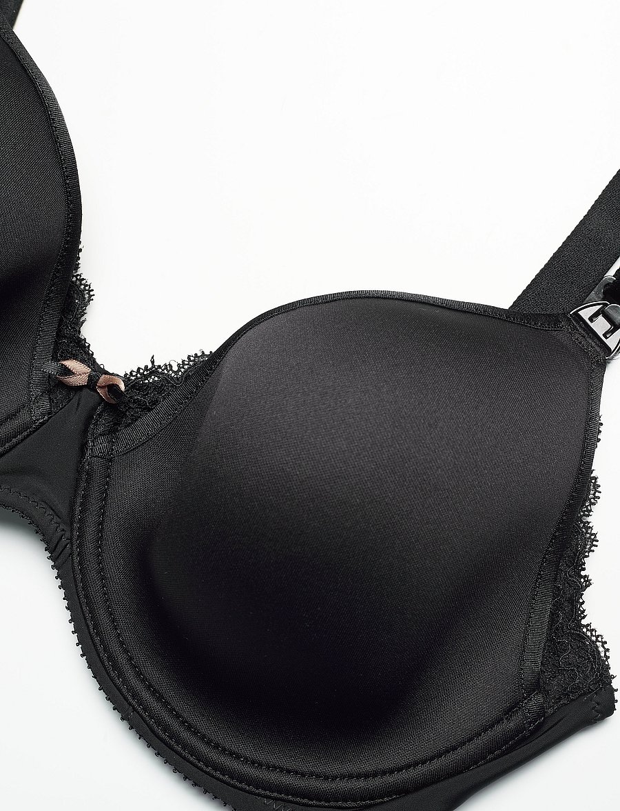CHANTELLE - Maternity Nursing bra - soutiens-gorge d'allaitement - black - 5