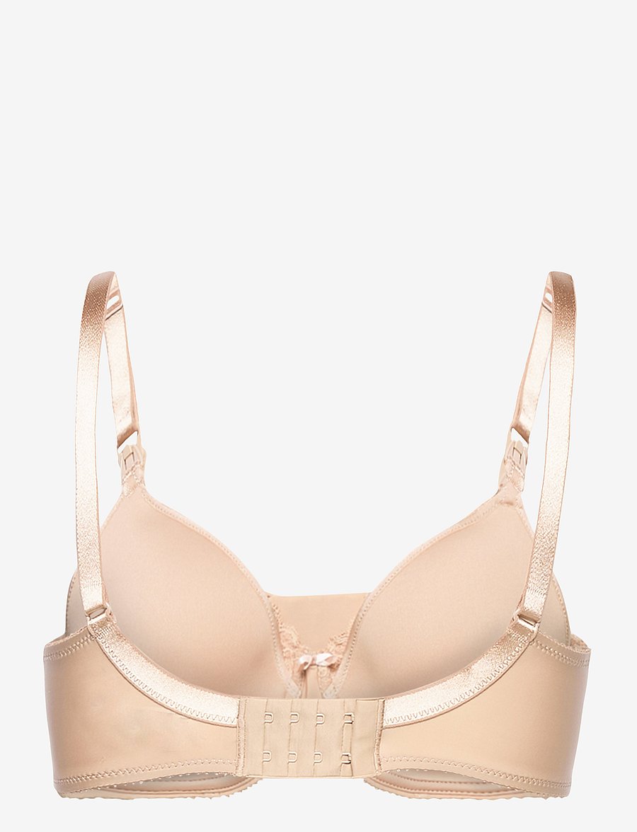 CHANTELLE - Maternity Nursing bra - pesu ja aluspesu - perfect nude - 2