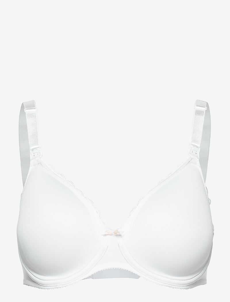 CHANTELLE - Maternity Nursing bra - still-bhs - white - 1