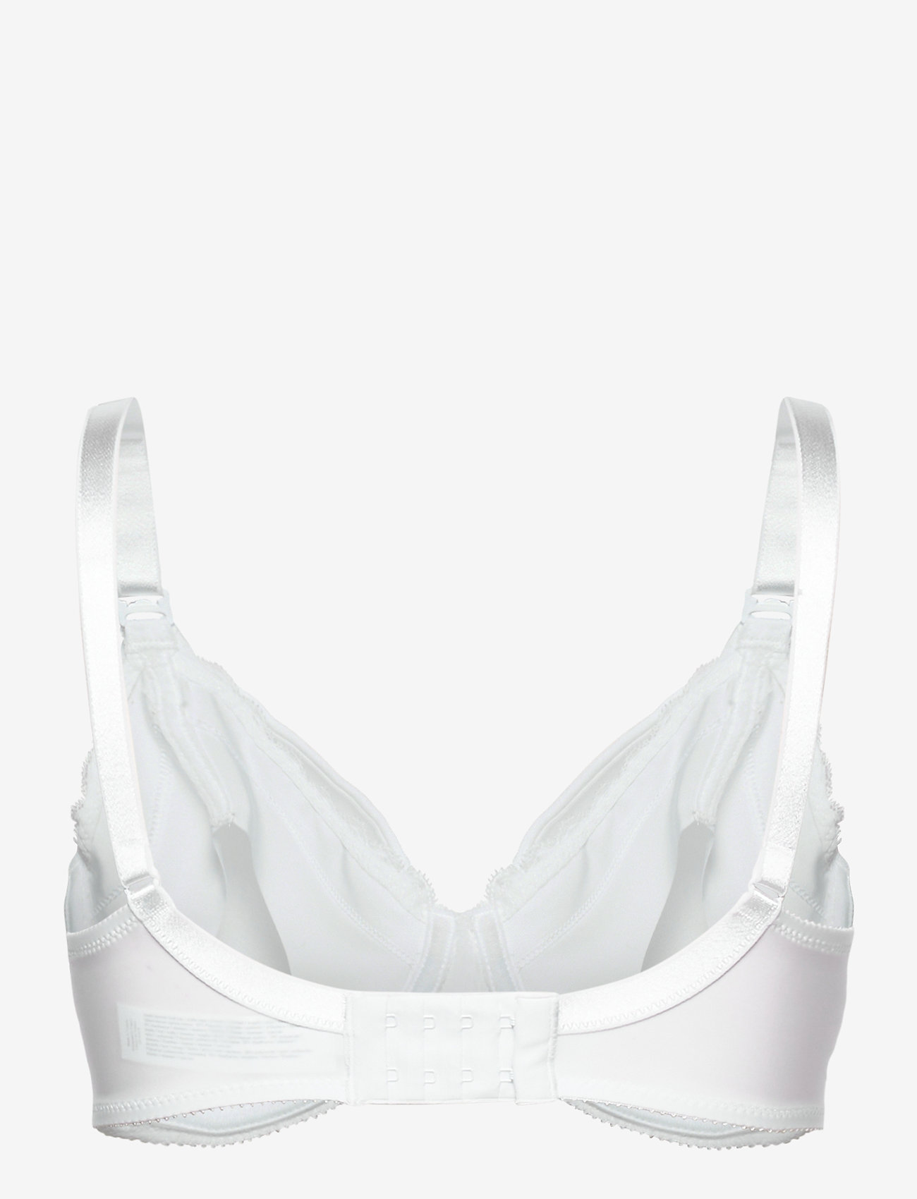 CHANTELLE - Maternity Nursing bra - amme-bh'er - white - 2