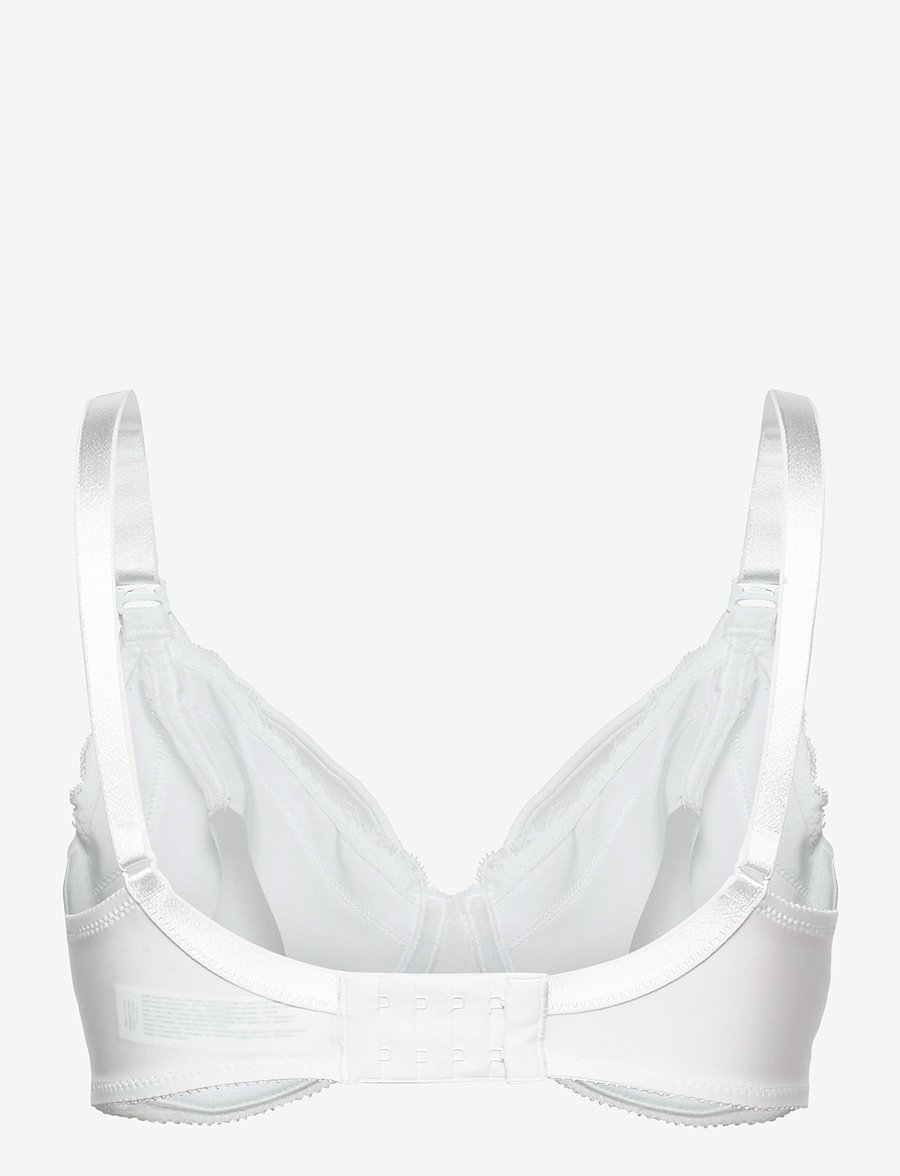 CHANTELLE - Maternity Nursing bra - pesu ja aluspesu - white - 2