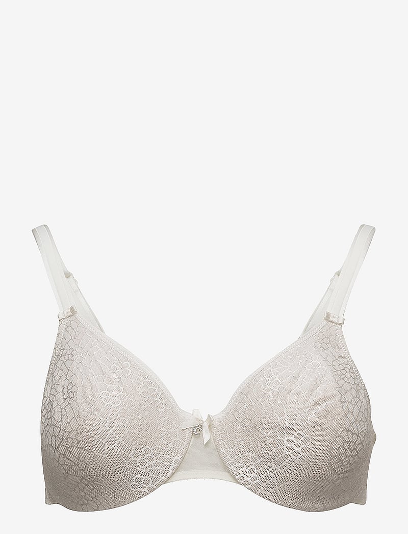 CHANTELLE - C Magnifique Very covering bra - helkupa bh:ar - ivory - 1