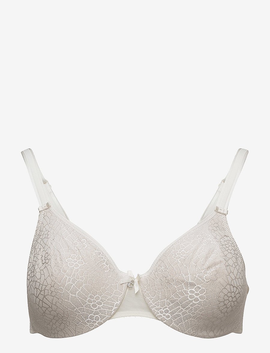CHANTELLE - C Magnifique Very covering bra - vollschalen-bh - ivory - 1