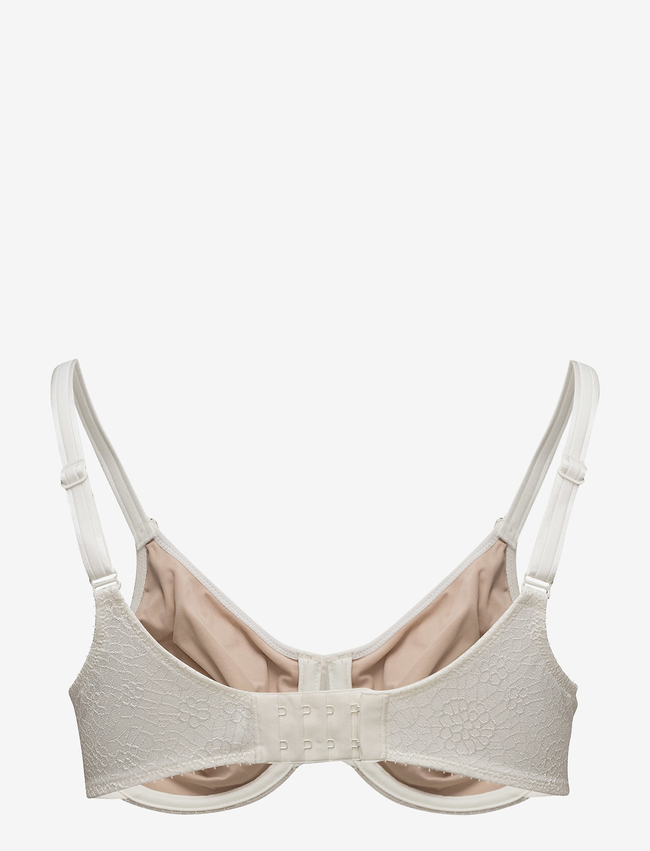 CHANTELLE - C Magnifique Very covering bra - helkupa bh:ar - ivory - 2